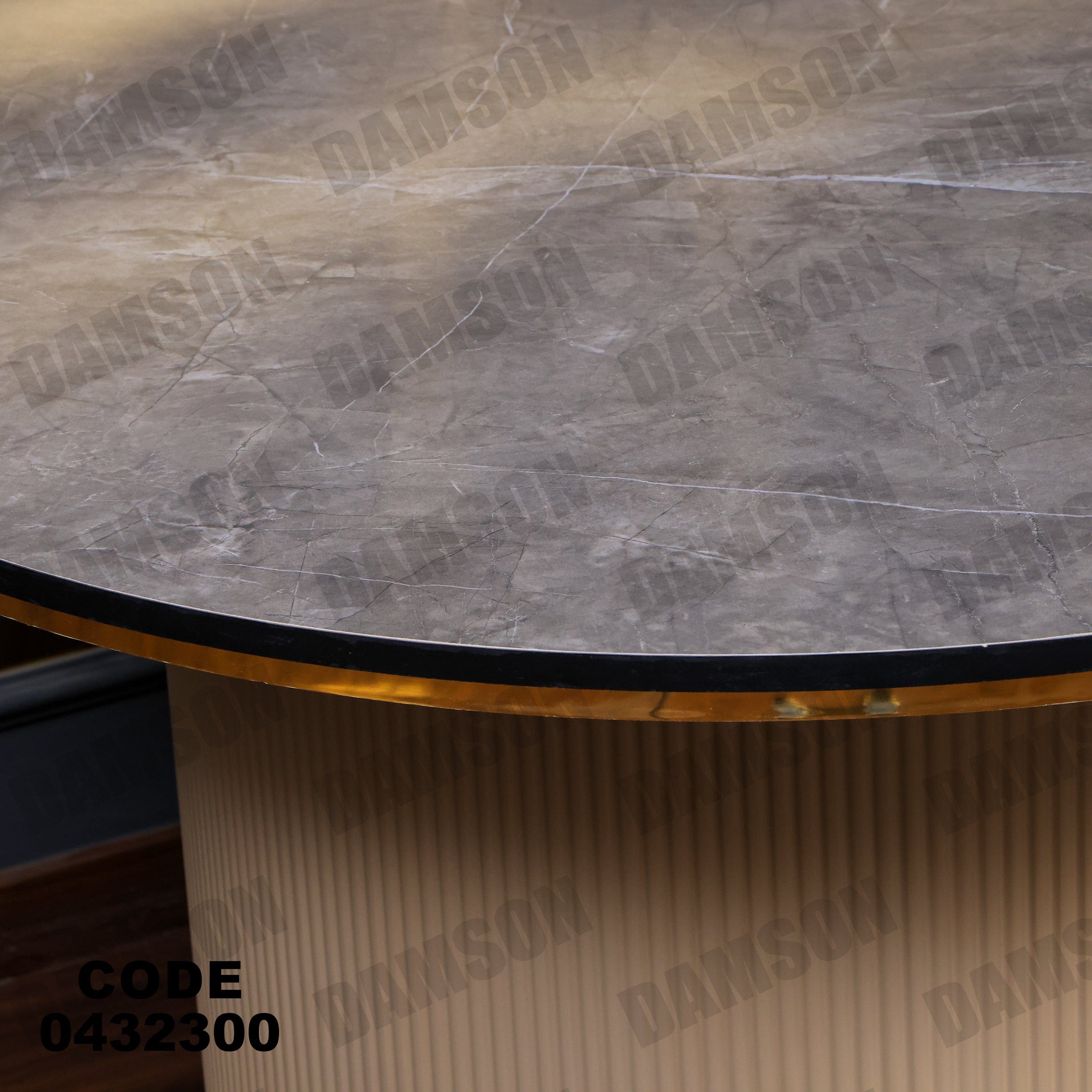 ترابيزة سفرة 323 - Damson Furnitureترابيزة سفرة 323