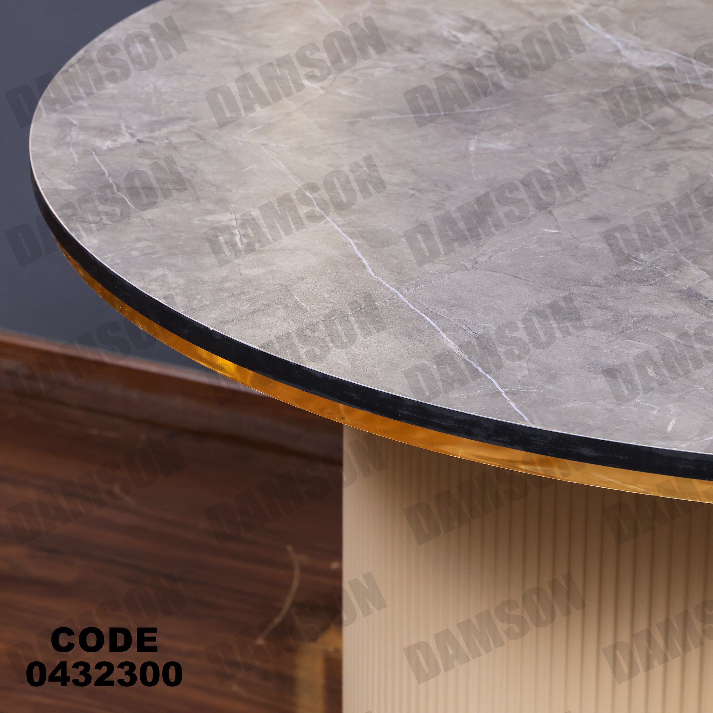 ترابيزة سفرة 323 - Damson Furnitureترابيزة سفرة 323