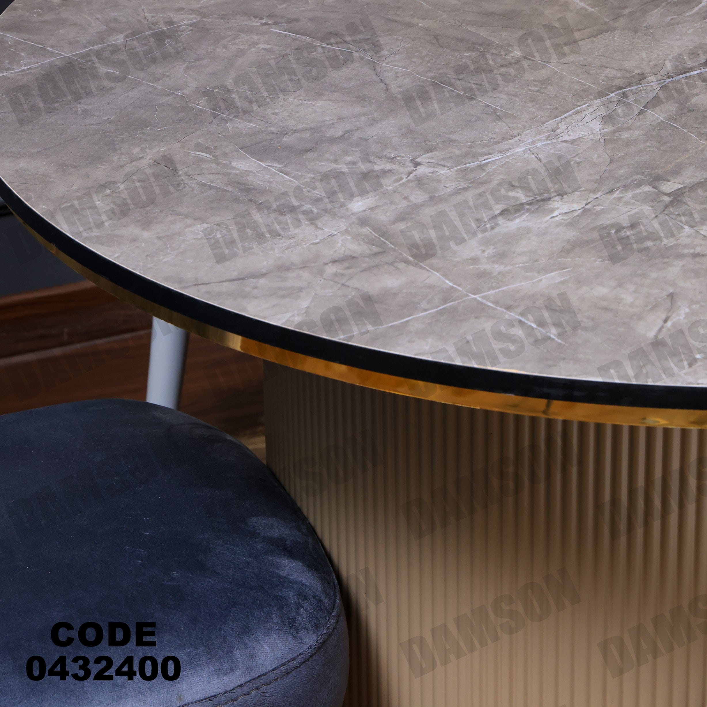 ترابيزة سفرة 324 - Damson Furnitureترابيزة سفرة 324