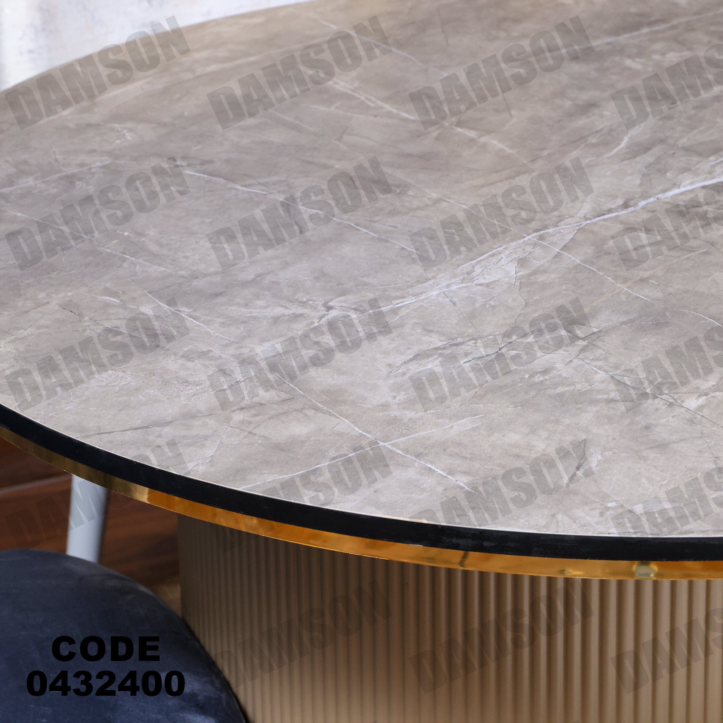 ترابيزة سفرة 324 - Damson Furnitureترابيزة سفرة 324