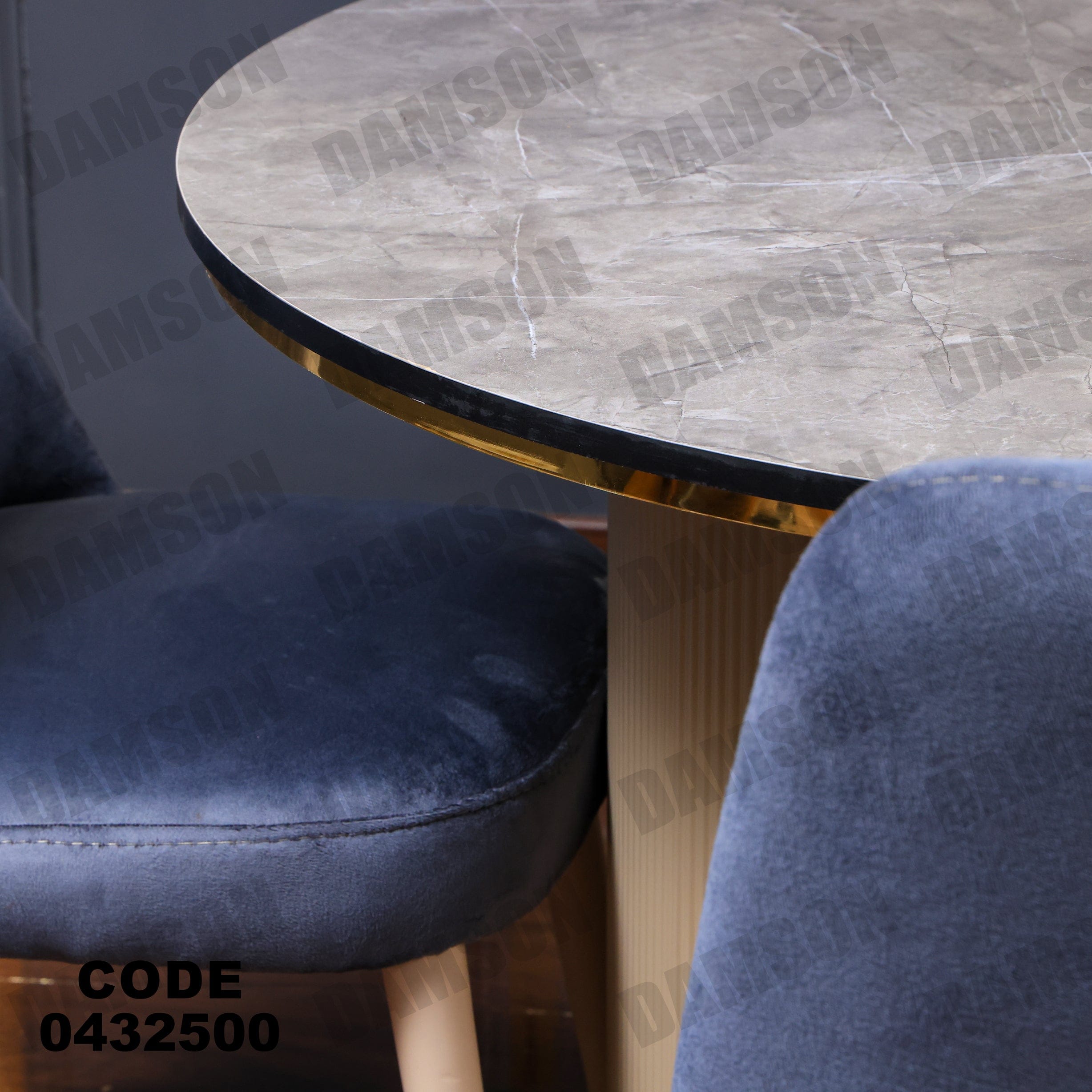 ترابيزة سفرة 325 - Damson Furnitureترابيزة سفرة 325