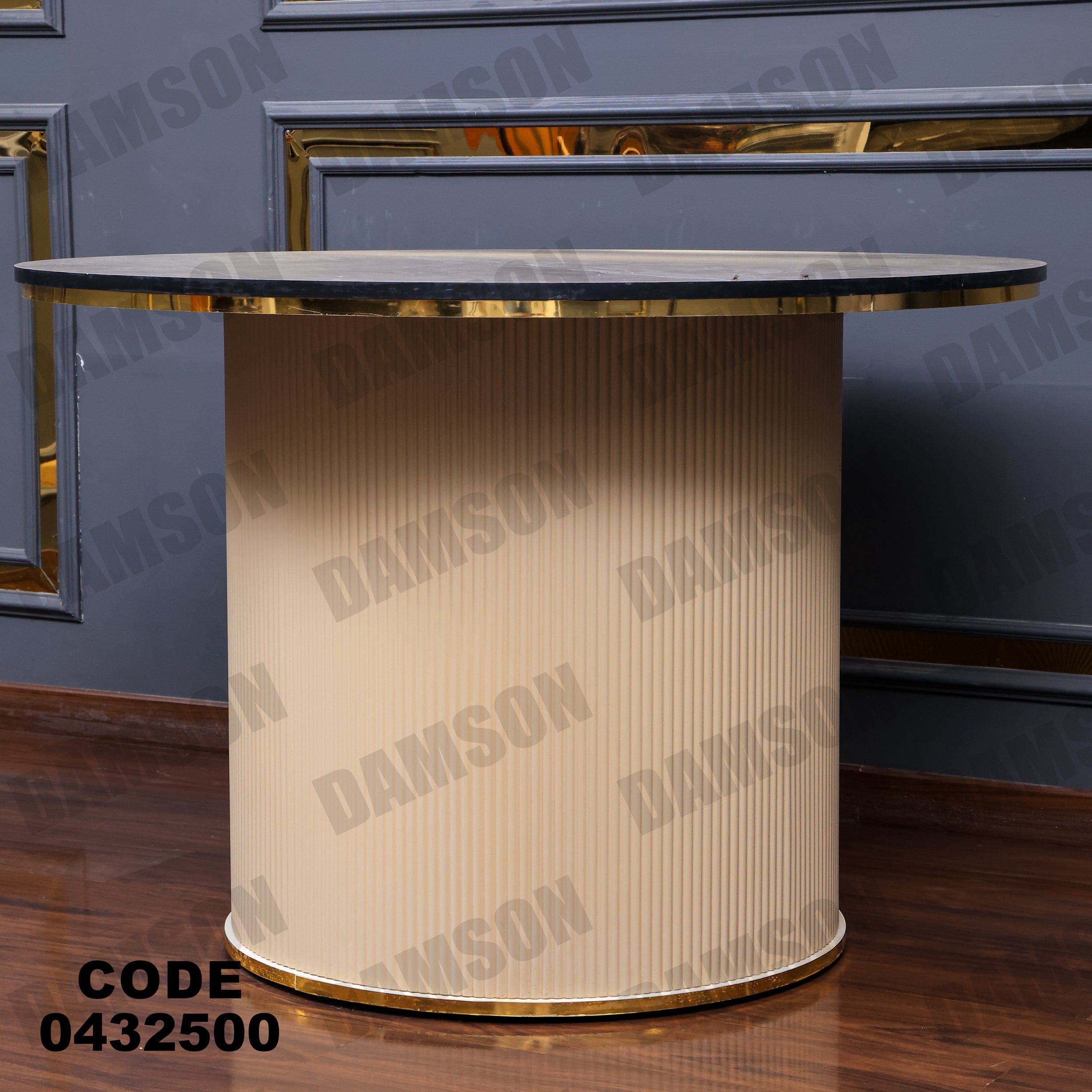 ترابيزة سفرة 325 - Damson Furnitureترابيزة سفرة 325