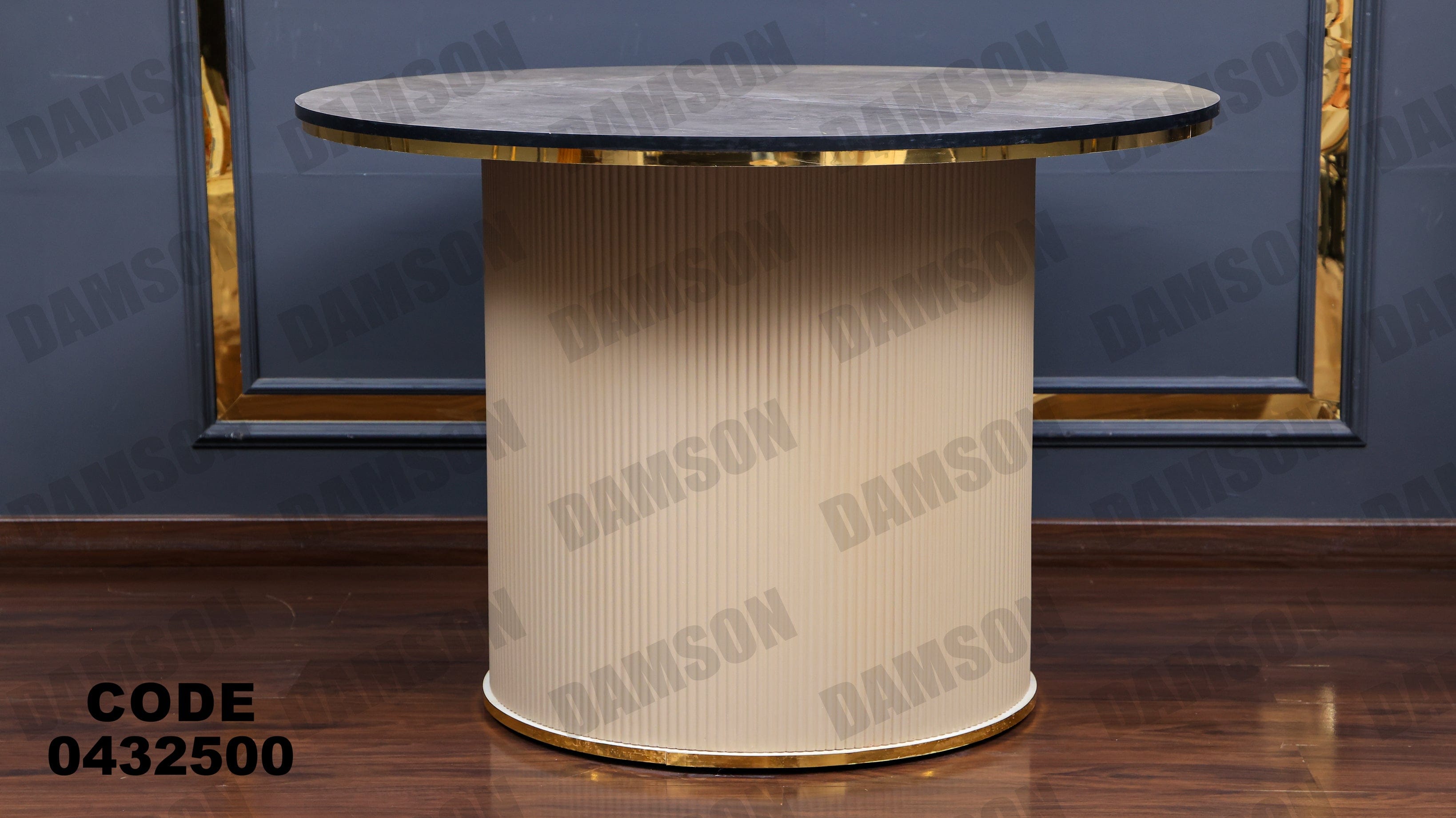 ترابيزة سفرة 325 - Damson Furnitureترابيزة سفرة 325