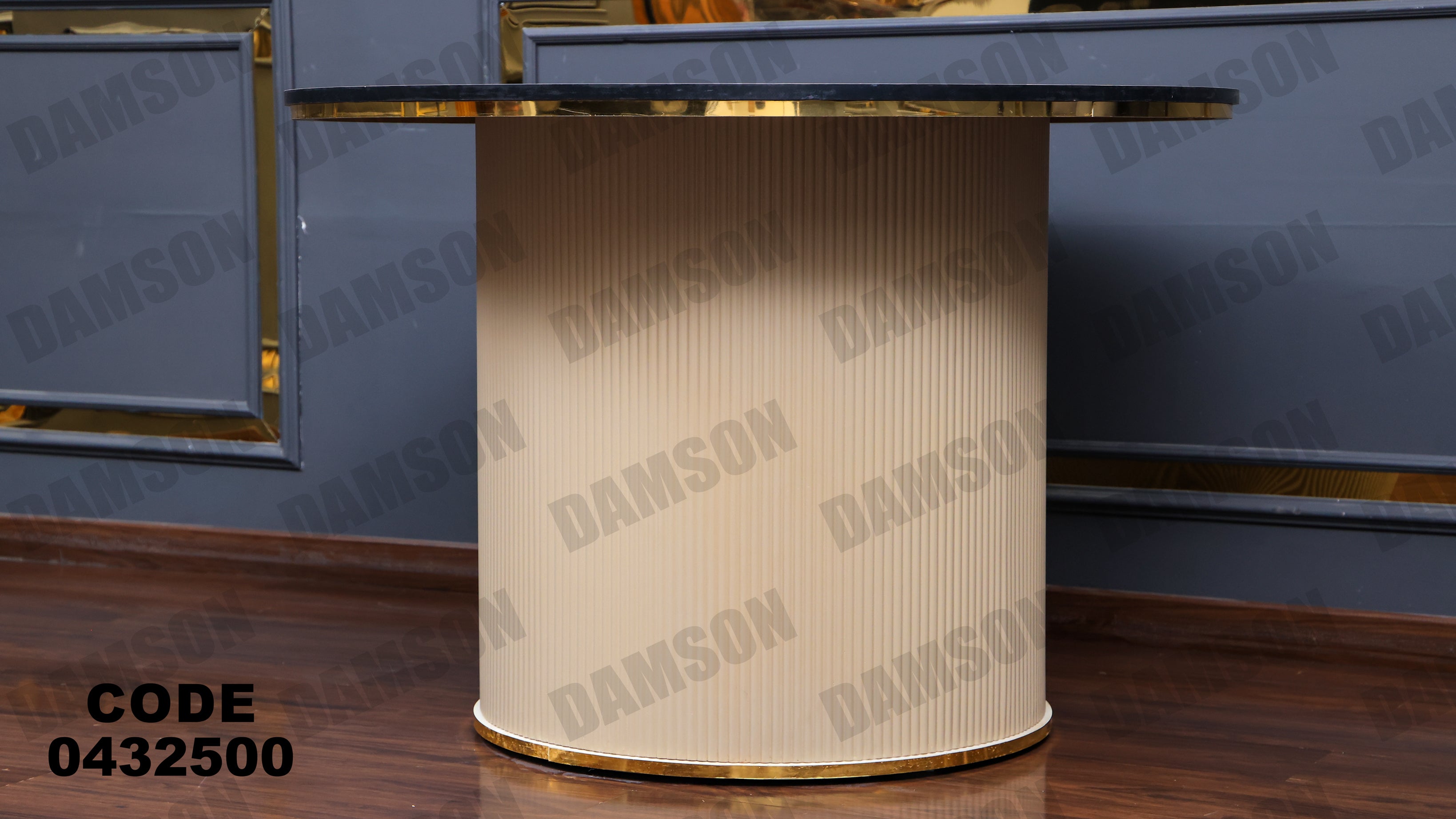 ترابيزة سفرة 325 - Damson Furnitureترابيزة سفرة 325