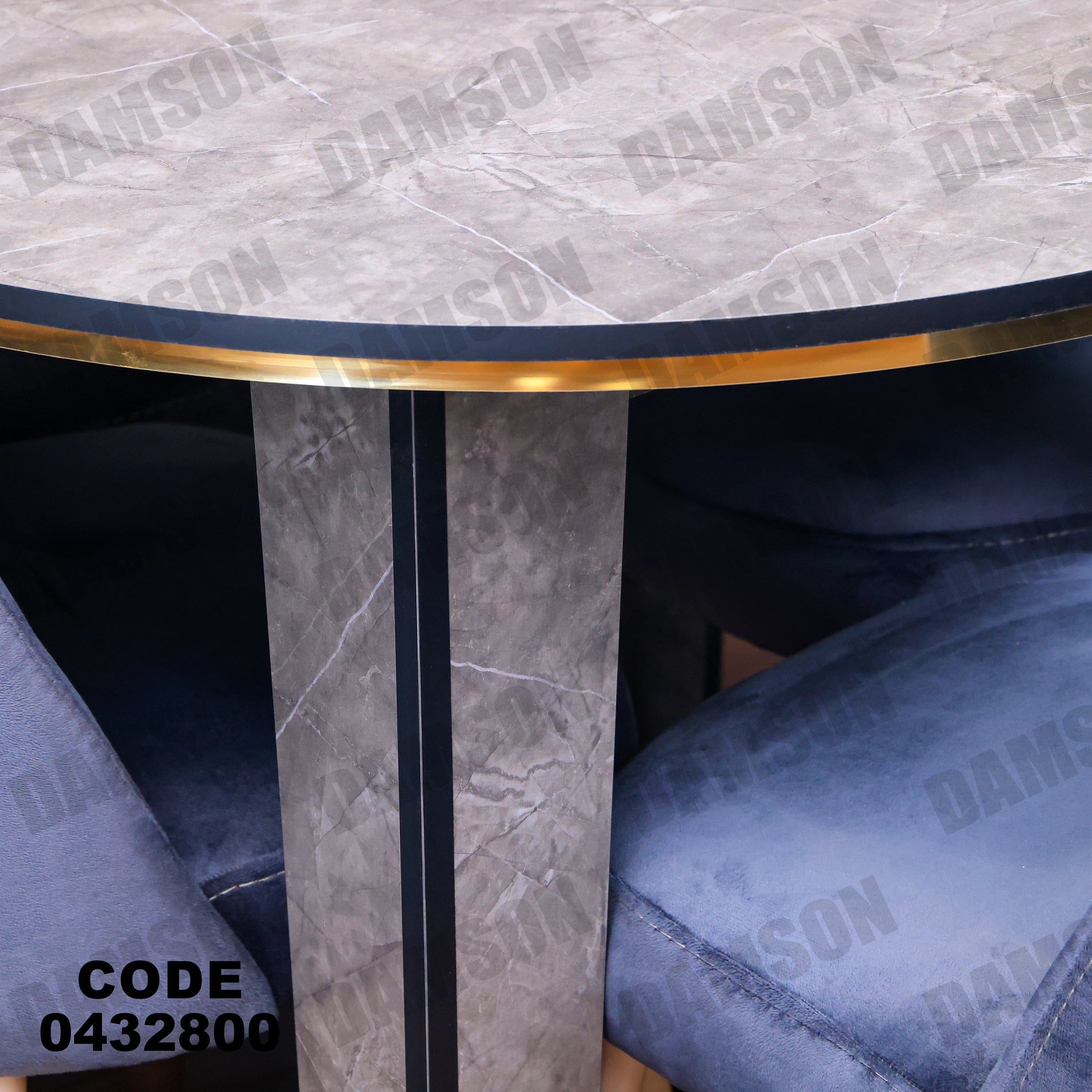 ترابيزة سفرة 328 - Damson Furnitureترابيزة سفرة 328