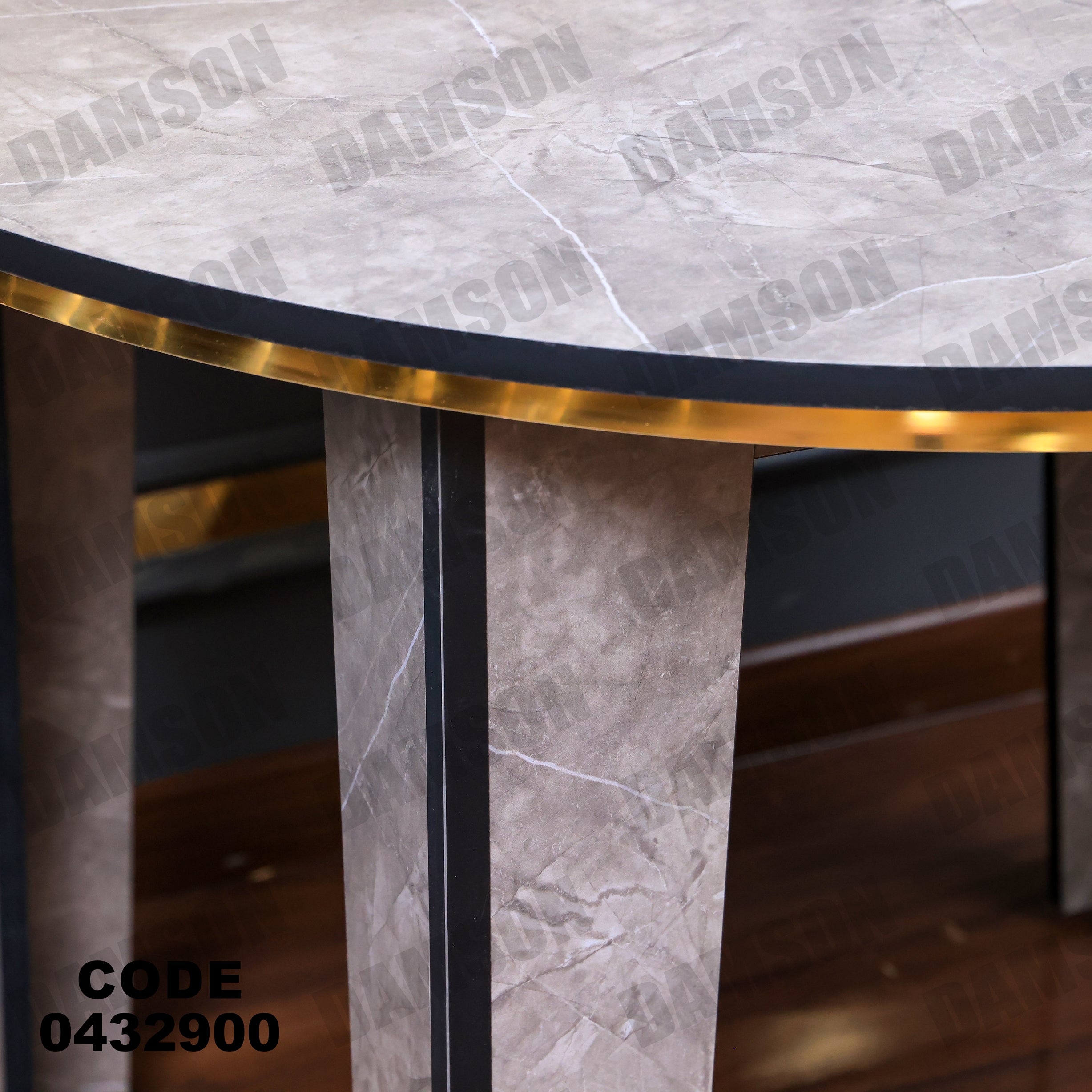 ترابيزة سفرة 329 - Damson Furnitureترابيزة سفرة 329
