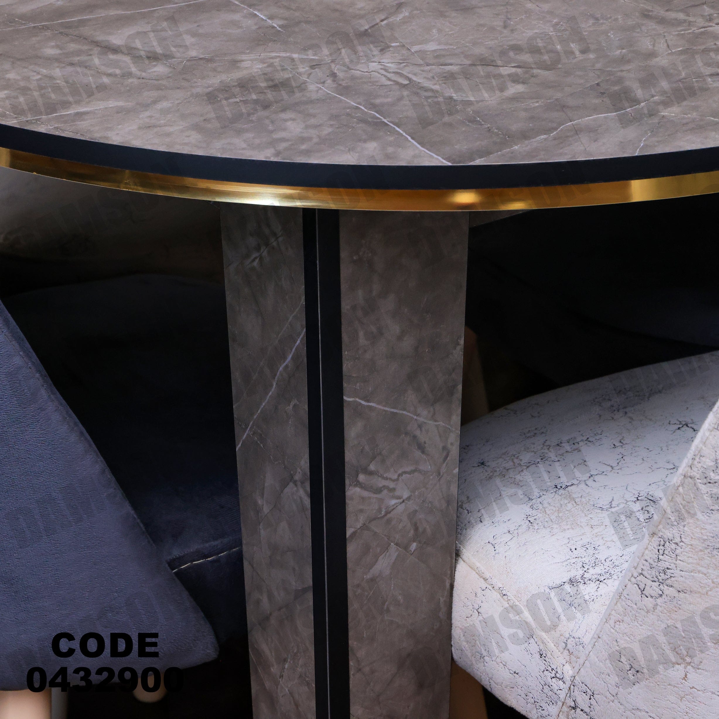 ترابيزة سفرة 329 - Damson Furnitureترابيزة سفرة 329