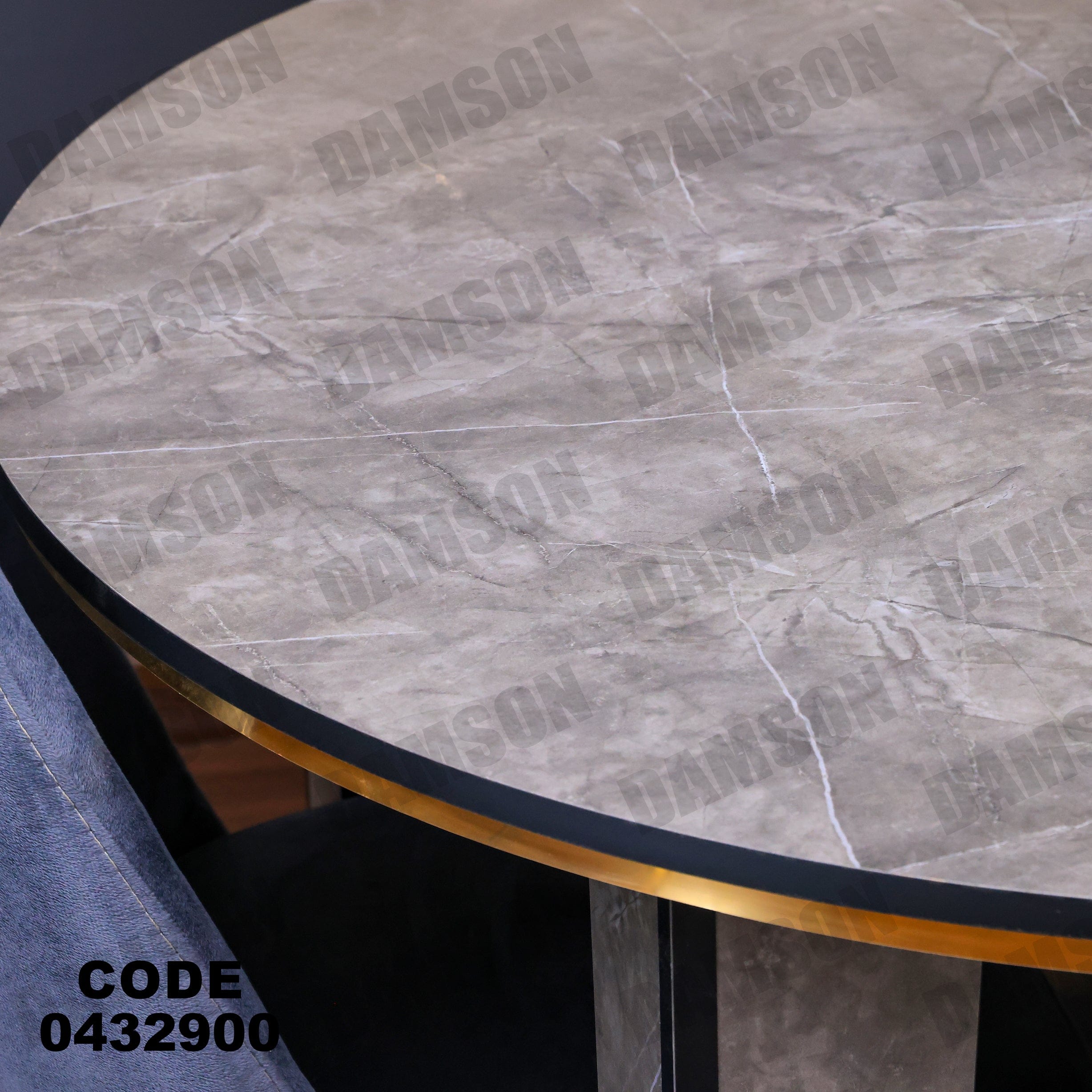 ترابيزة سفرة 329 - Damson Furnitureترابيزة سفرة 329