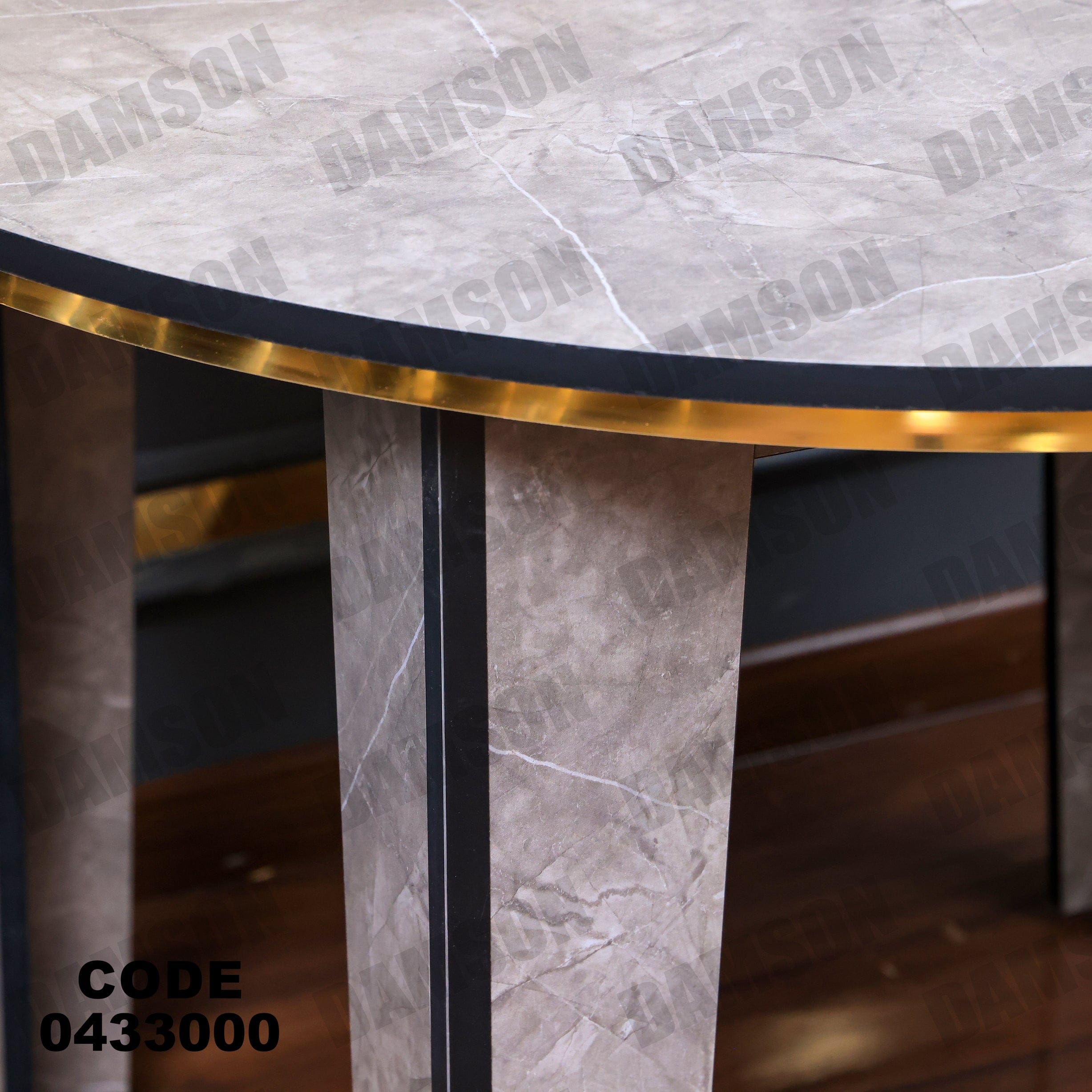 ترابيزة سفرة 330 - Damson Furnitureترابيزة سفرة 330