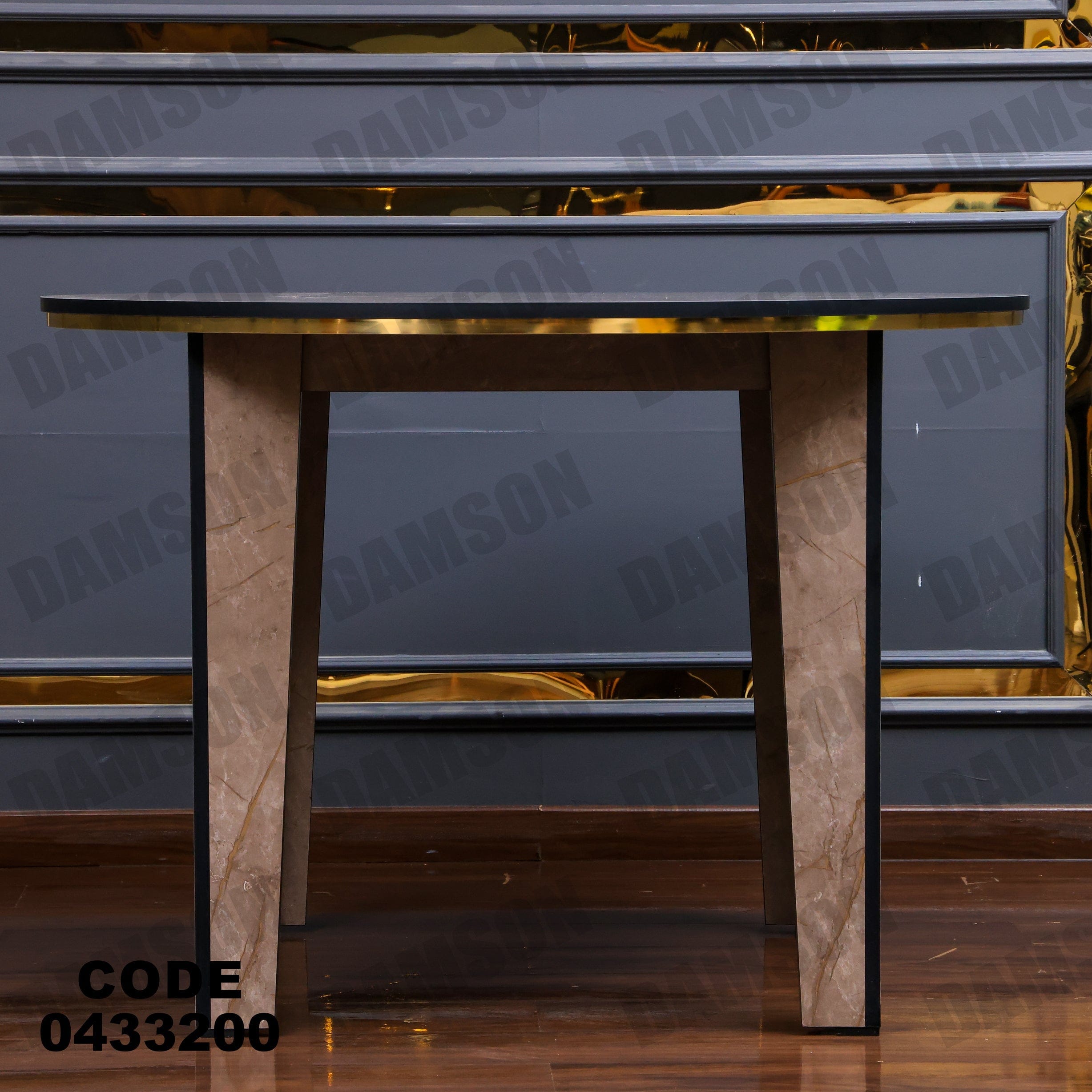 ترابيزة سفرة 332 - Damson Furnitureترابيزة سفرة 332