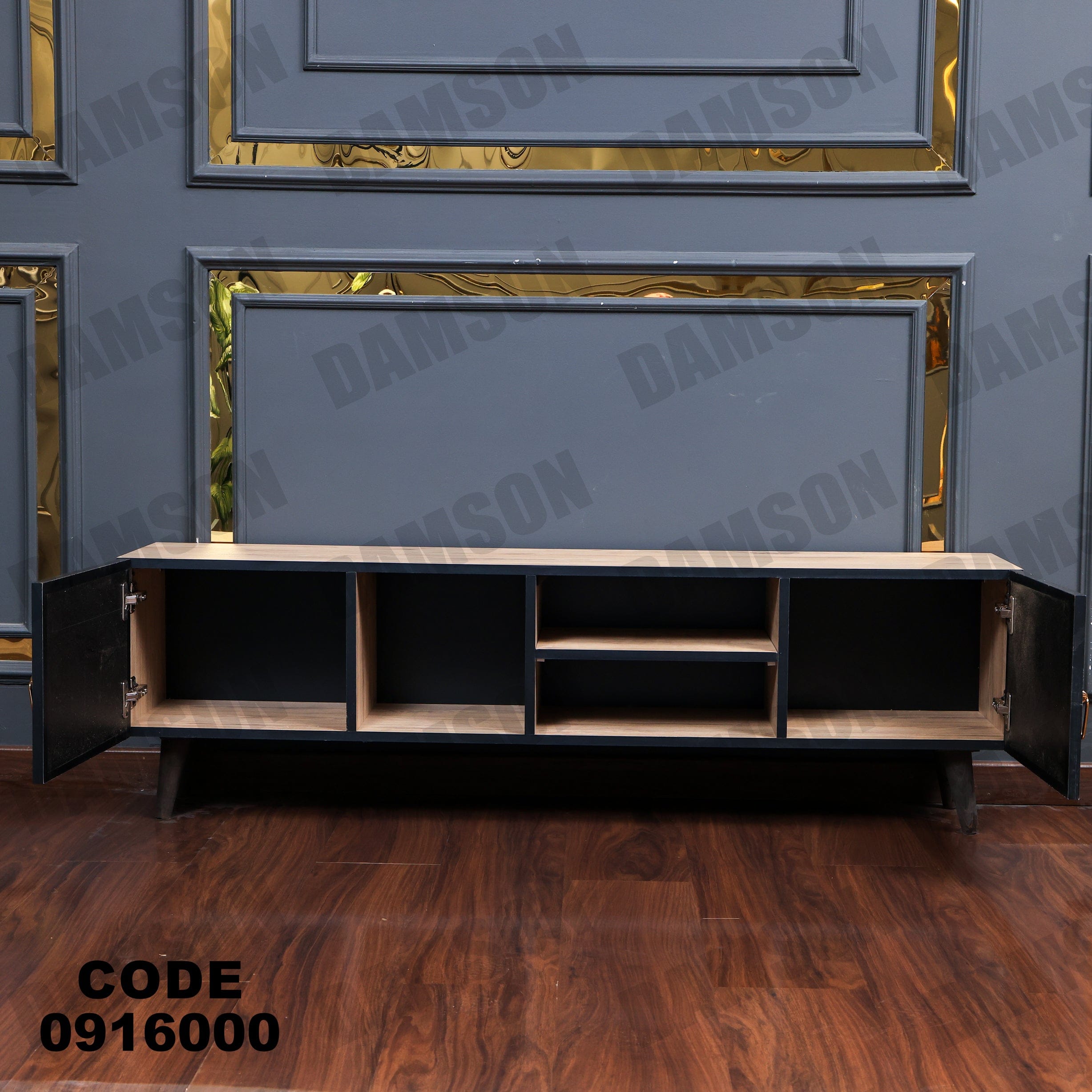 تي في يونيت 160 - Damson Furnitureتي في يونيت 160