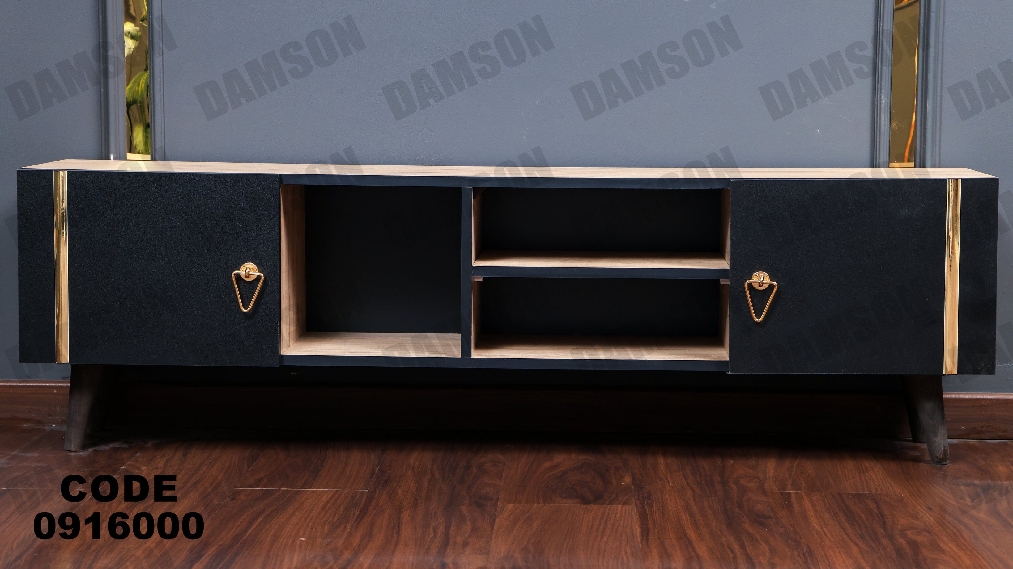 تي في يونيت 160 - Damson Furnitureتي في يونيت 160