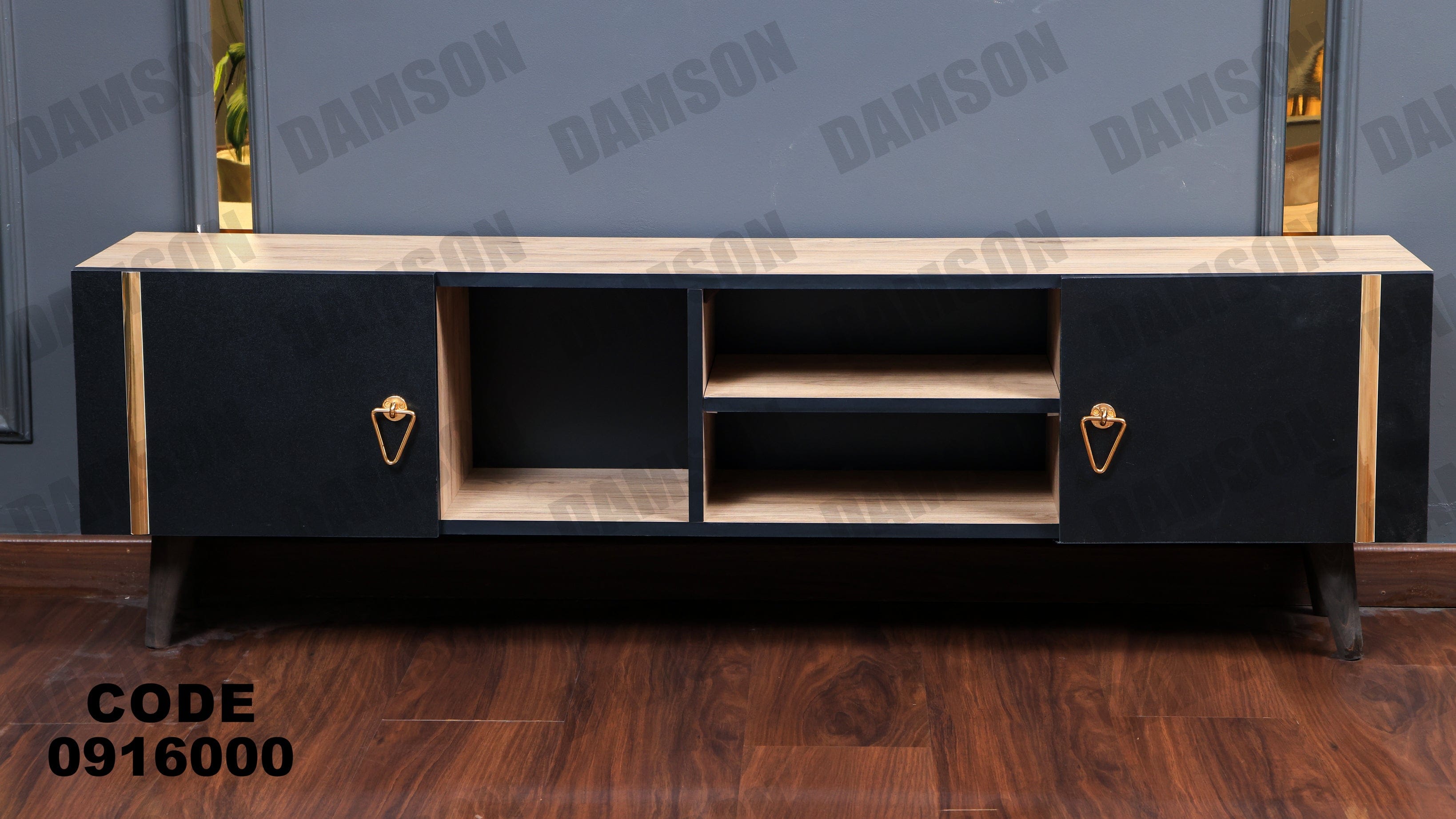 تي في يونيت 160 - Damson Furnitureتي في يونيت 160