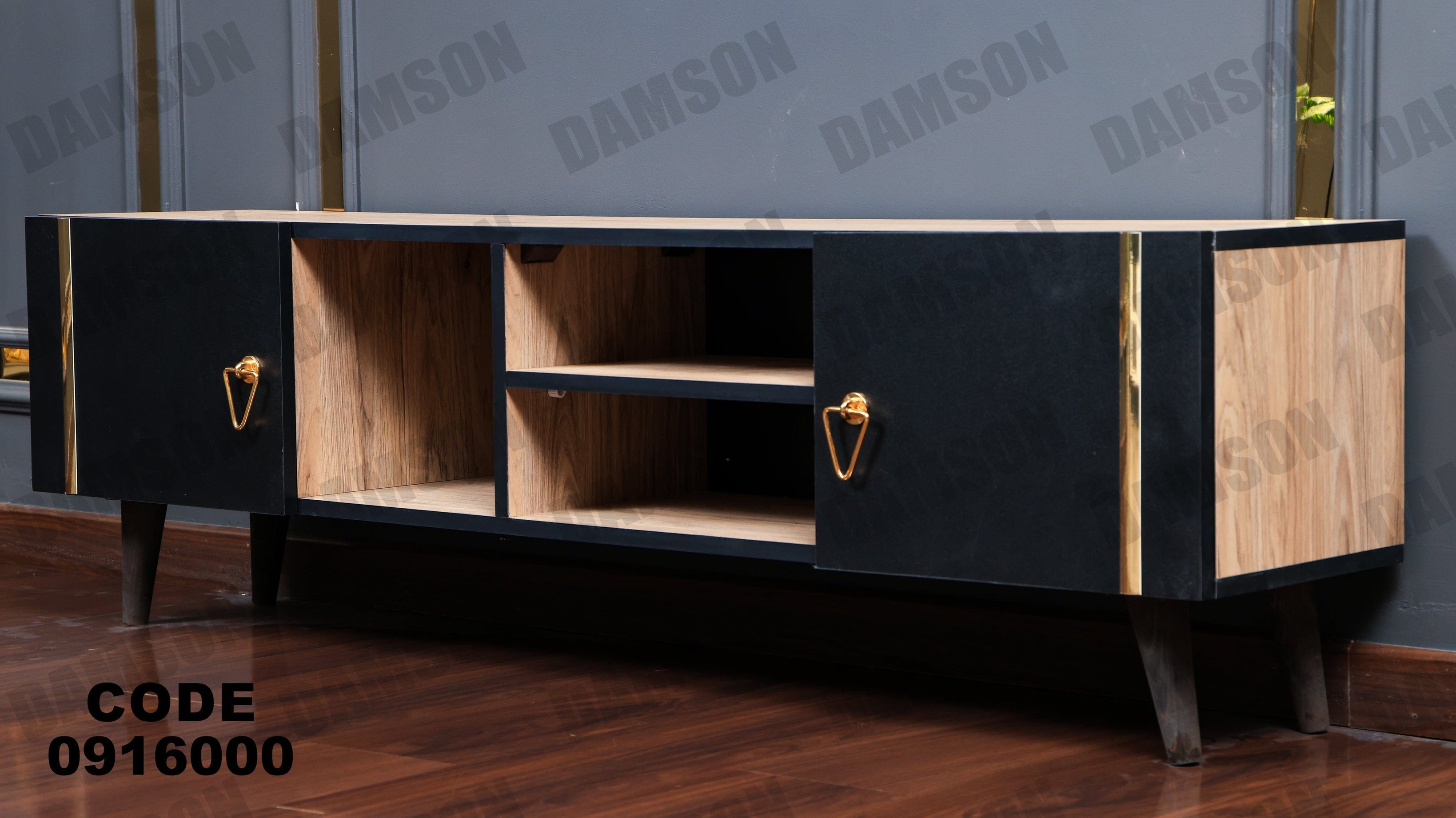 تي في يونيت 160 - Damson Furnitureتي في يونيت 160