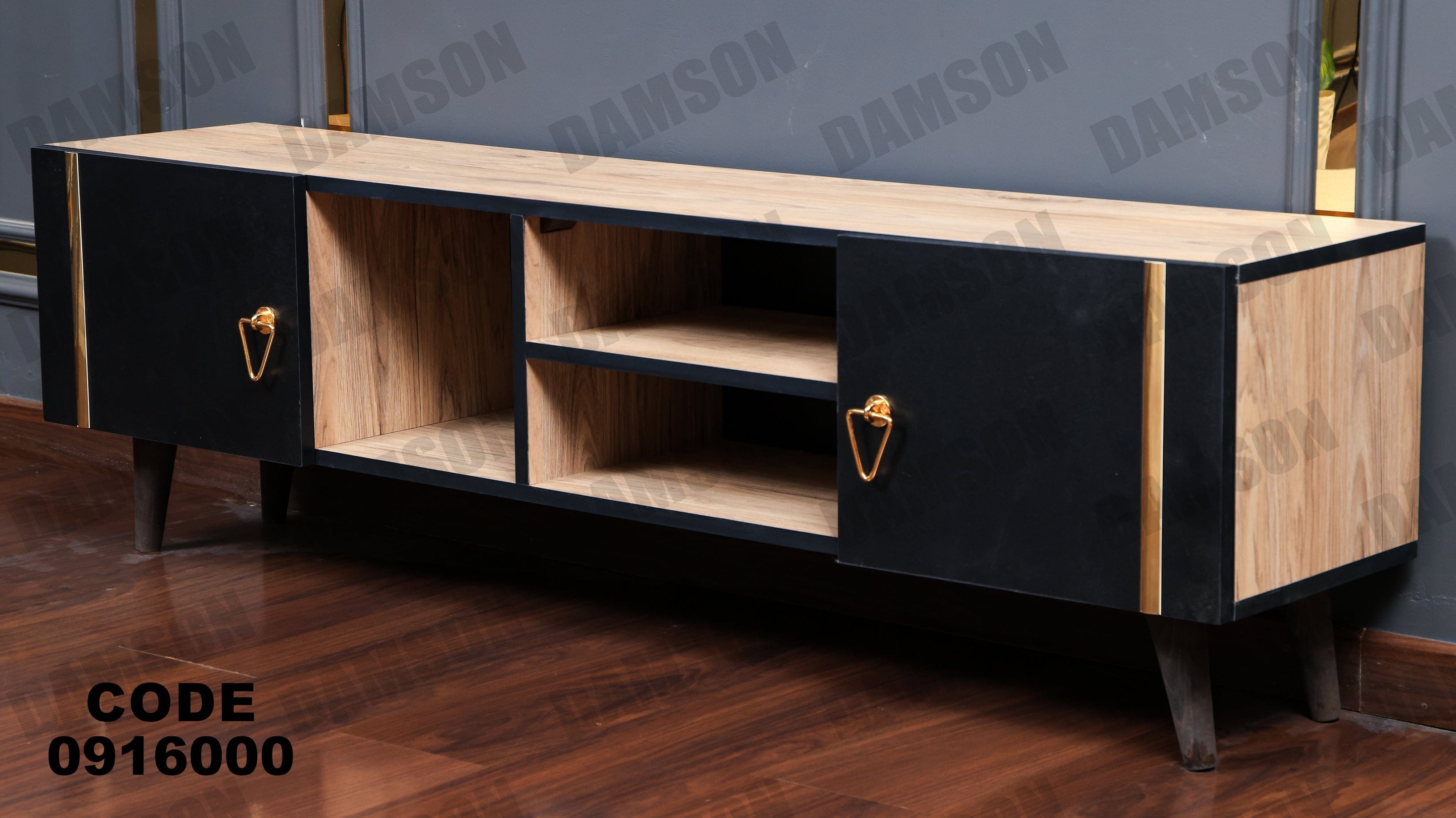تي في يونيت 160 - Damson Furnitureتي في يونيت 160