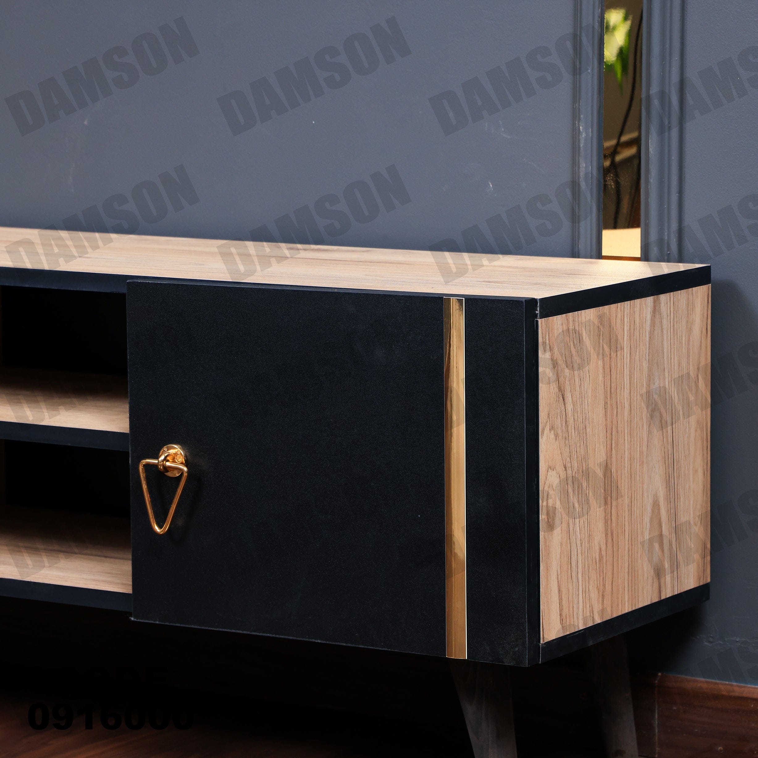 تي في يونيت 160 - Damson Furnitureتي في يونيت 160
