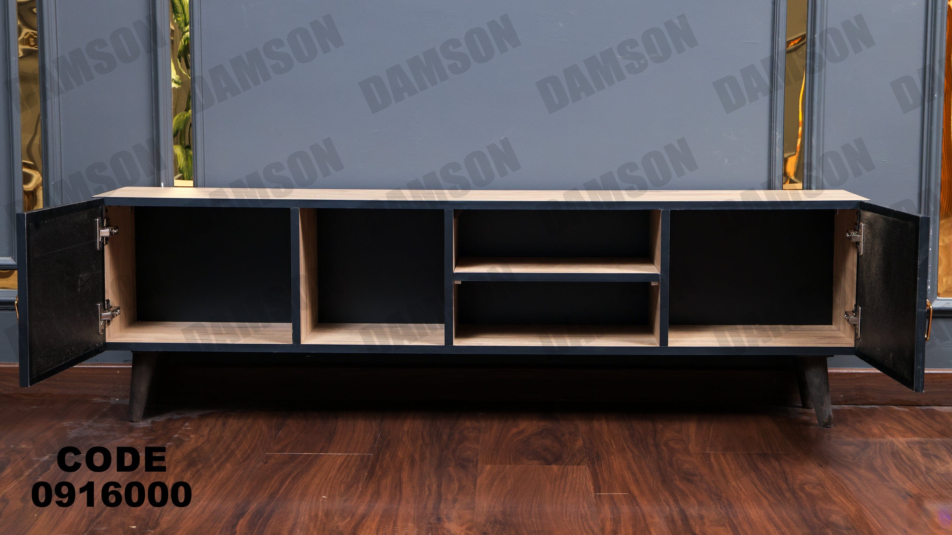 تي في يونيت 160 - Damson Furnitureتي في يونيت 160