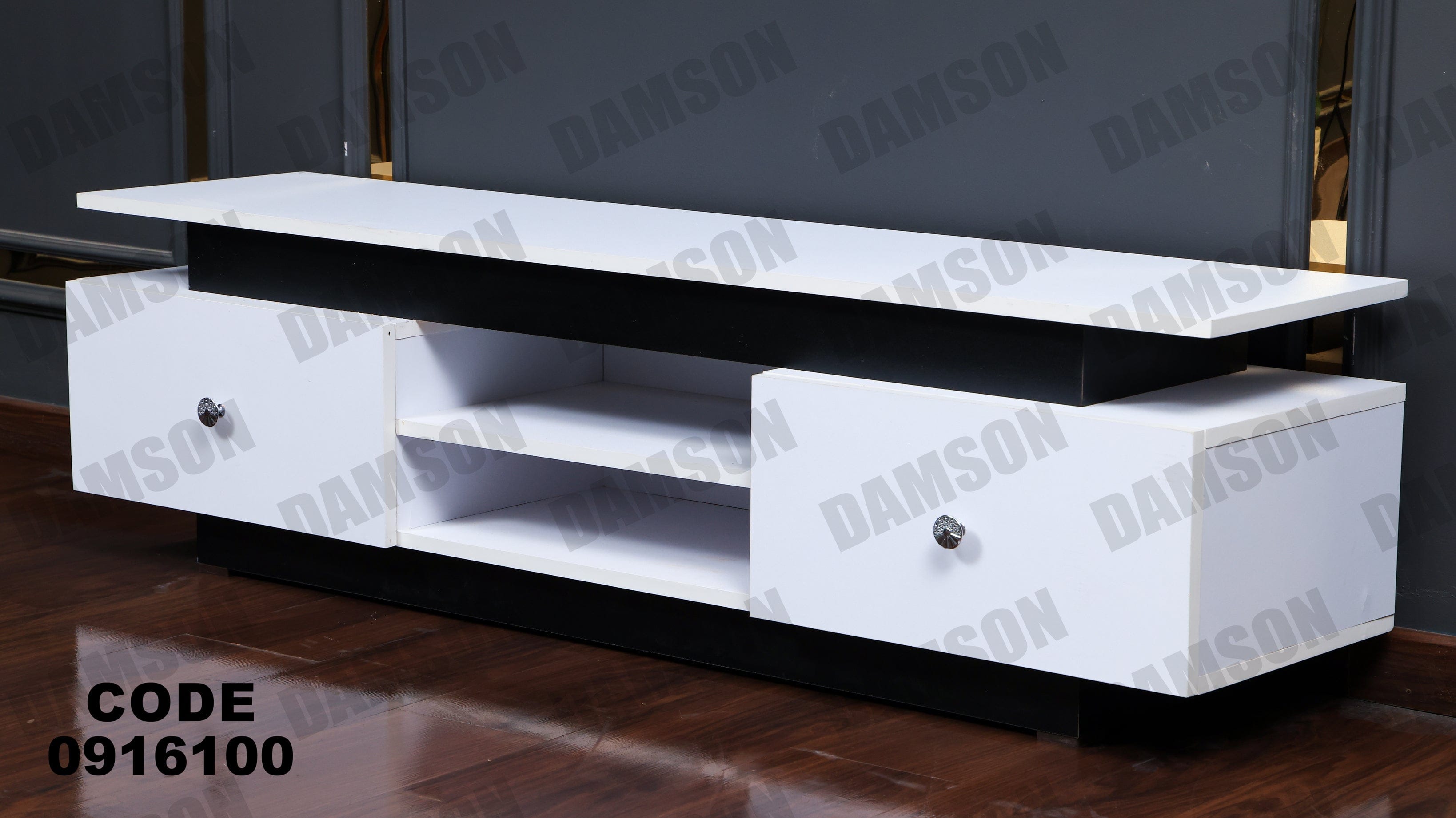 تي في يونيت 161 - Damson Furnitureتي في يونيت 161