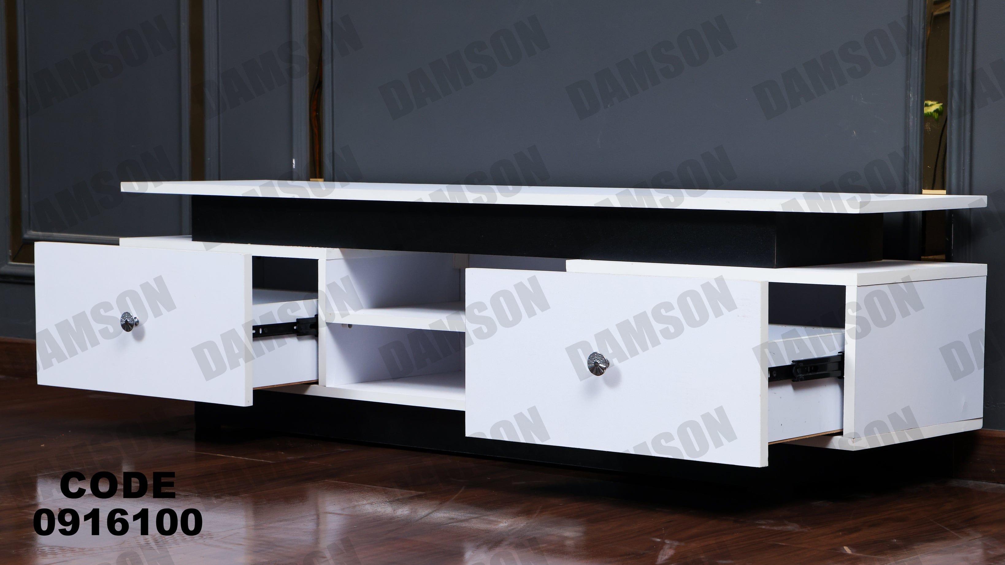 تي في يونيت 161 - Damson Furnitureتي في يونيت 161