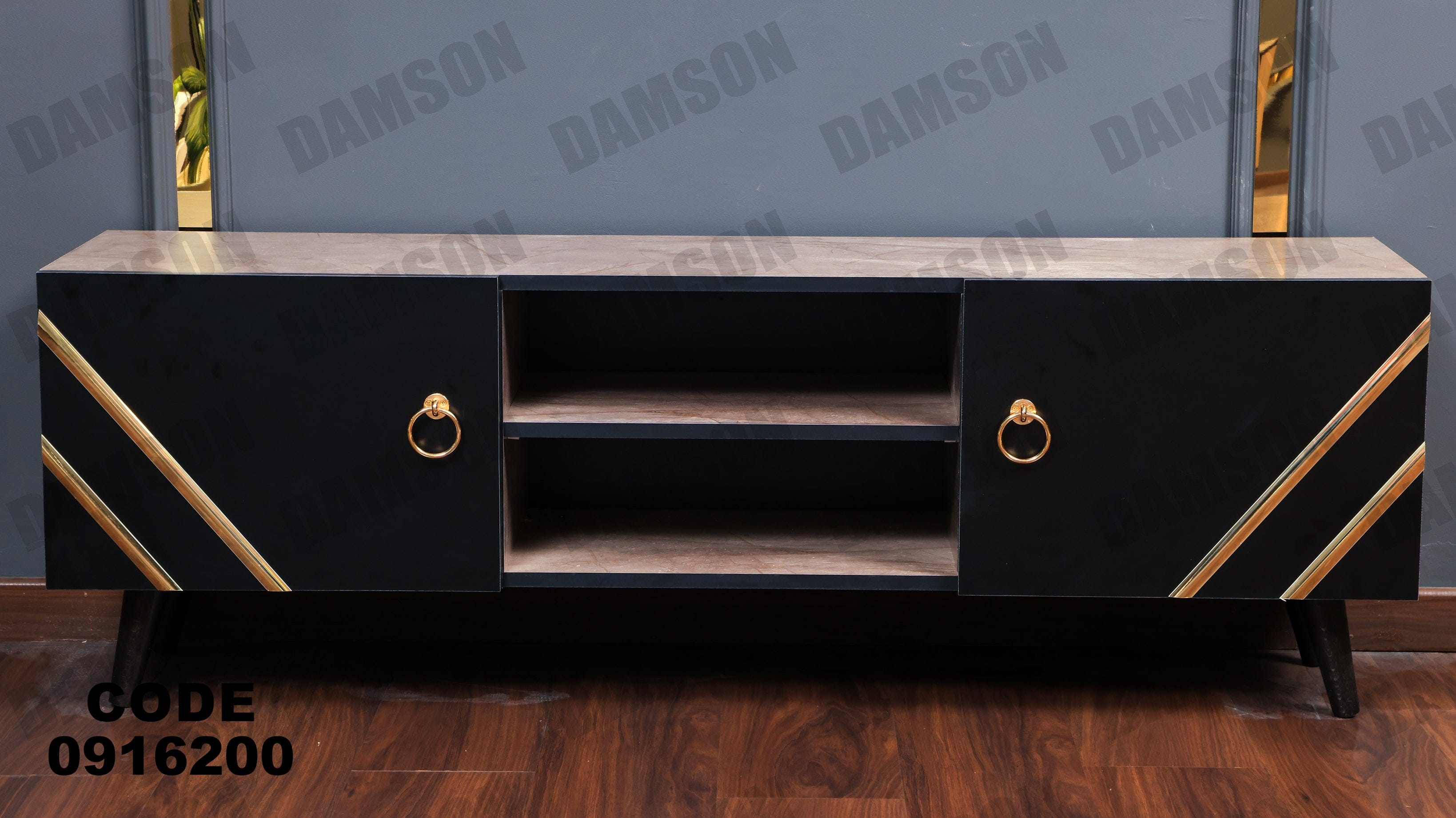 تي في يونيت 162 - Damson Furnitureتي في يونيت 162