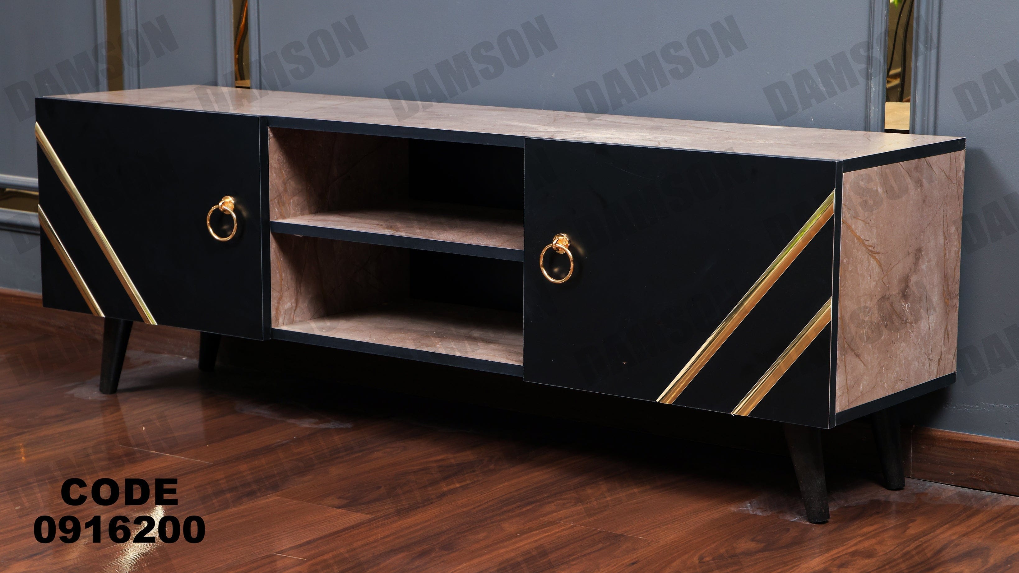 تي في يونيت 162 - Damson Furnitureتي في يونيت 162