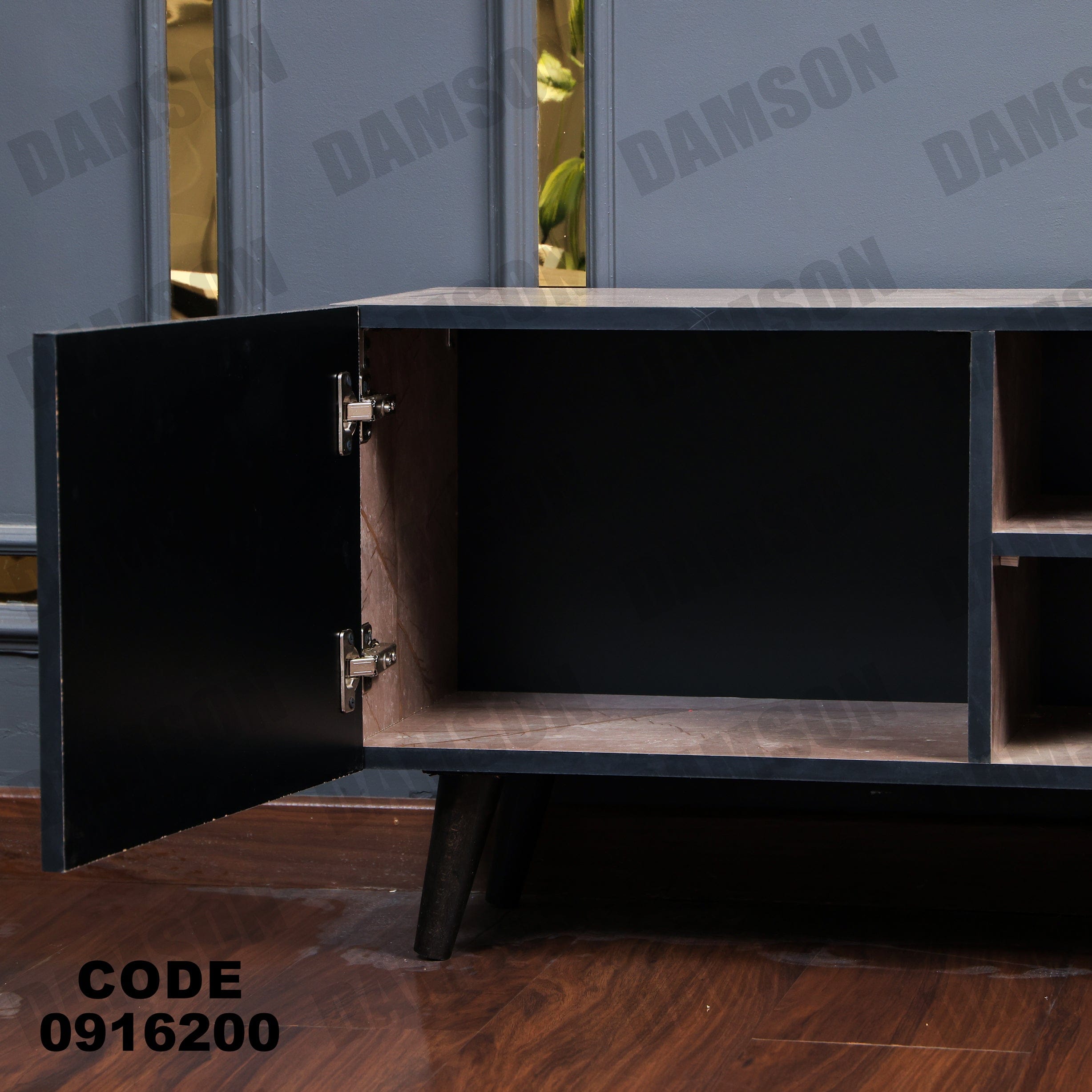 تي في يونيت 162 - Damson Furnitureتي في يونيت 162