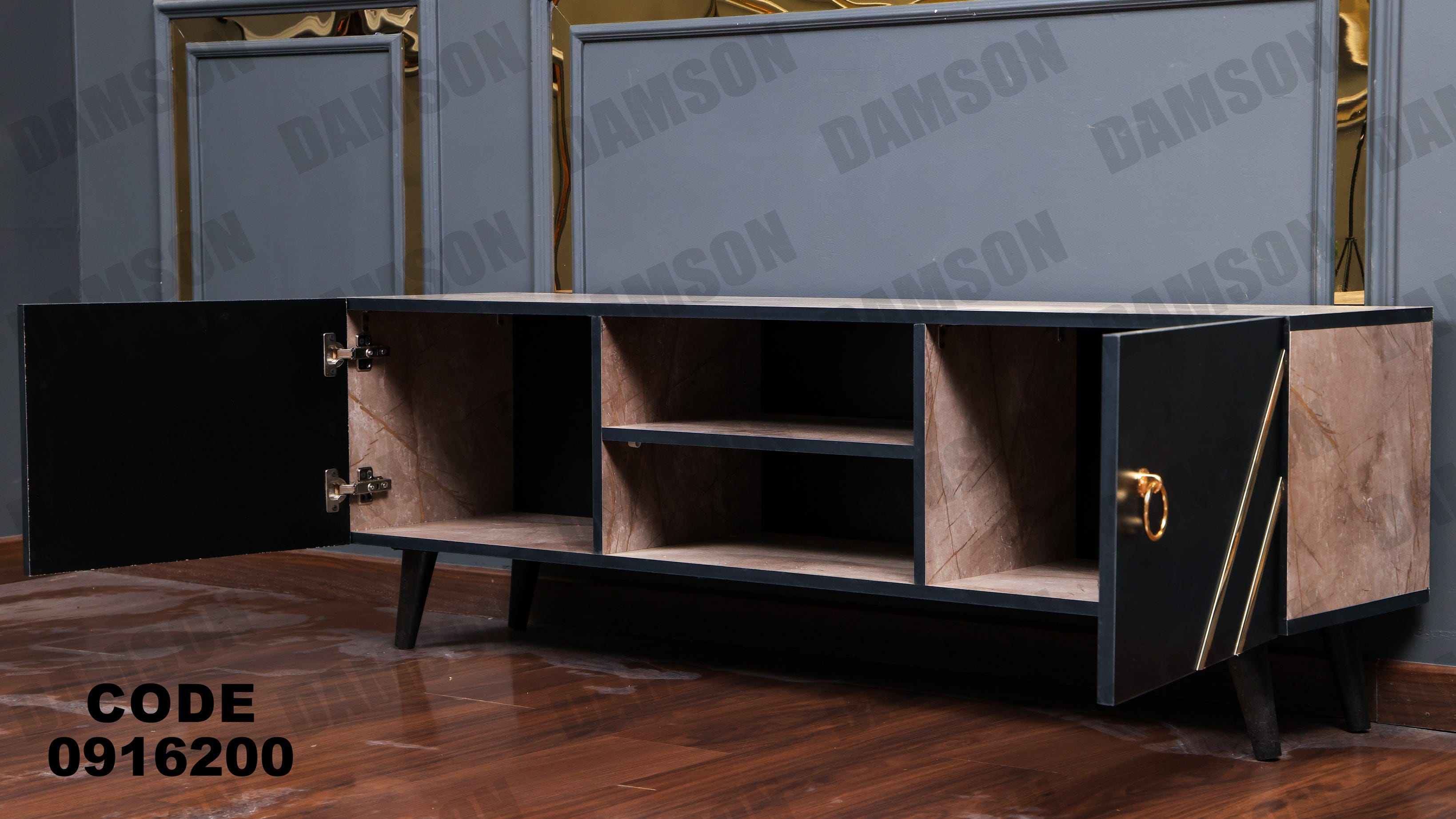 تي في يونيت 162 - Damson Furnitureتي في يونيت 162