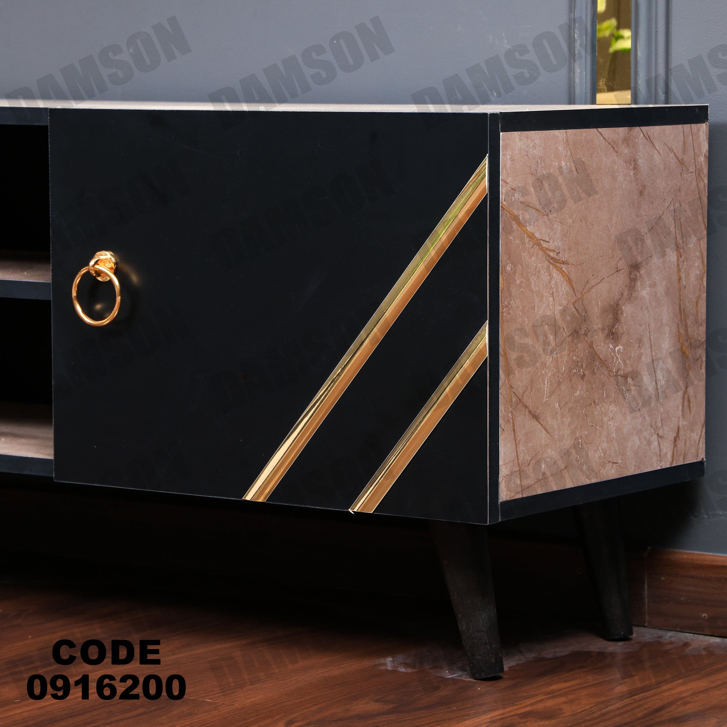 تي في يونيت 162 - Damson Furnitureتي في يونيت 162