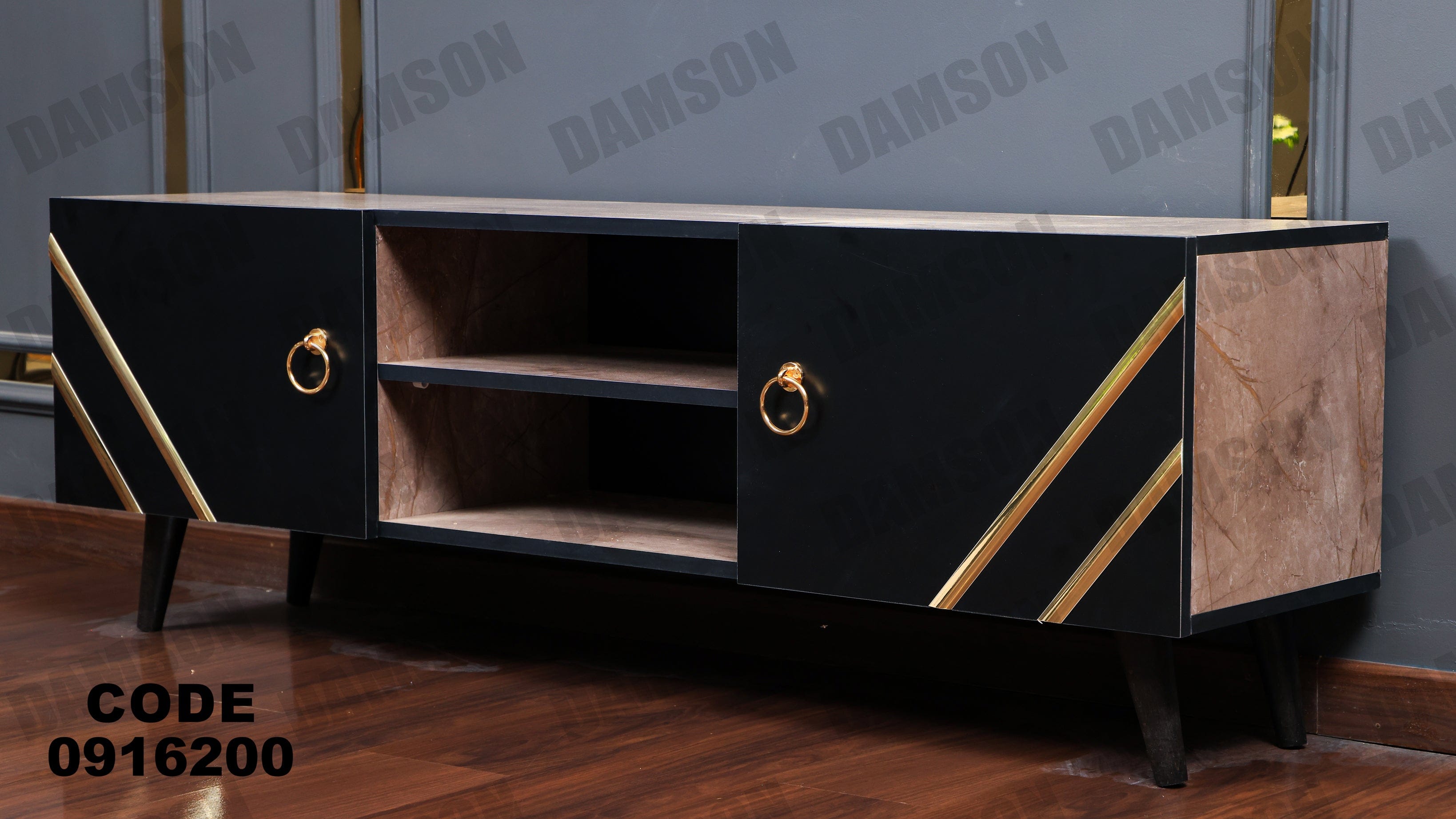 تي في يونيت 162 - Damson Furnitureتي في يونيت 162