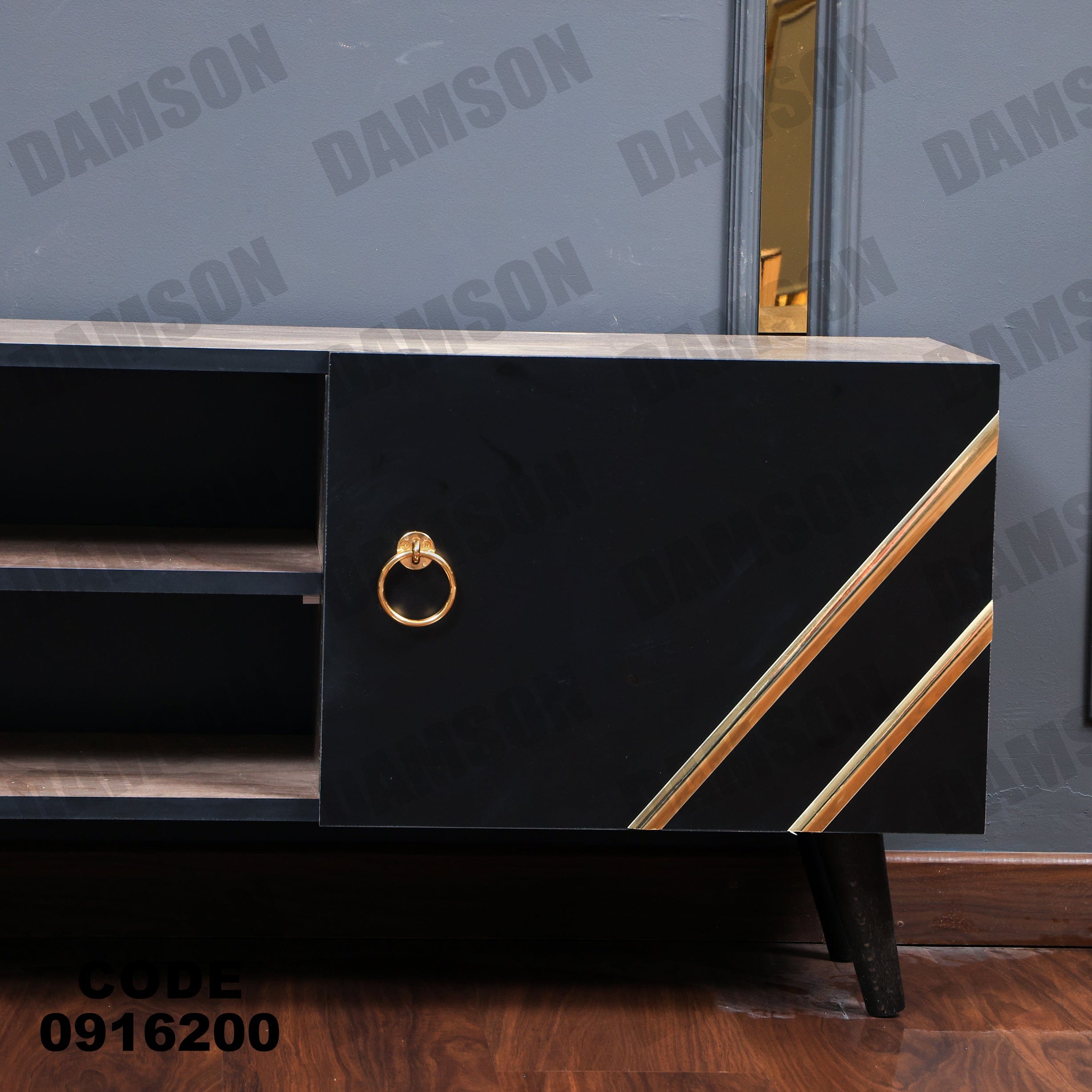 تي في يونيت 162 - Damson Furnitureتي في يونيت 162