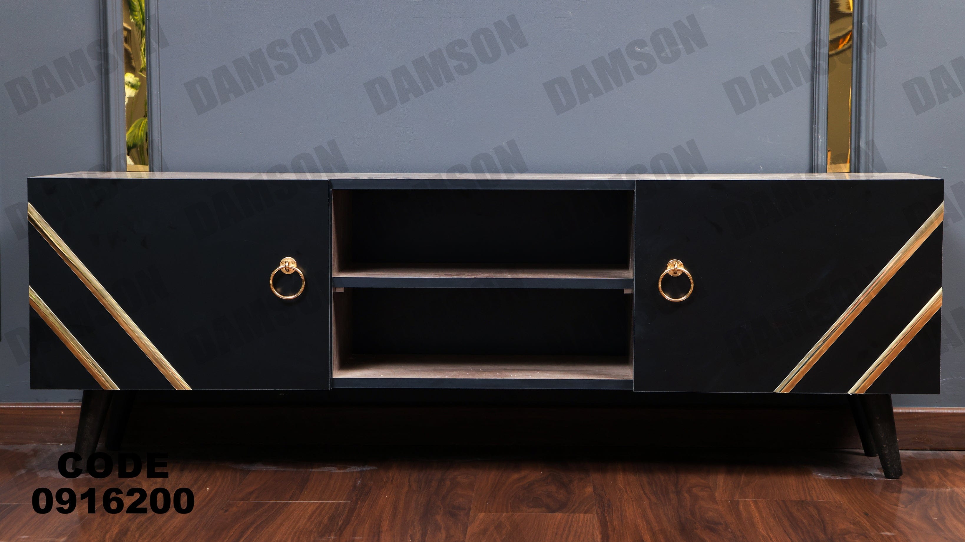 تي في يونيت 162 - Damson Furnitureتي في يونيت 162
