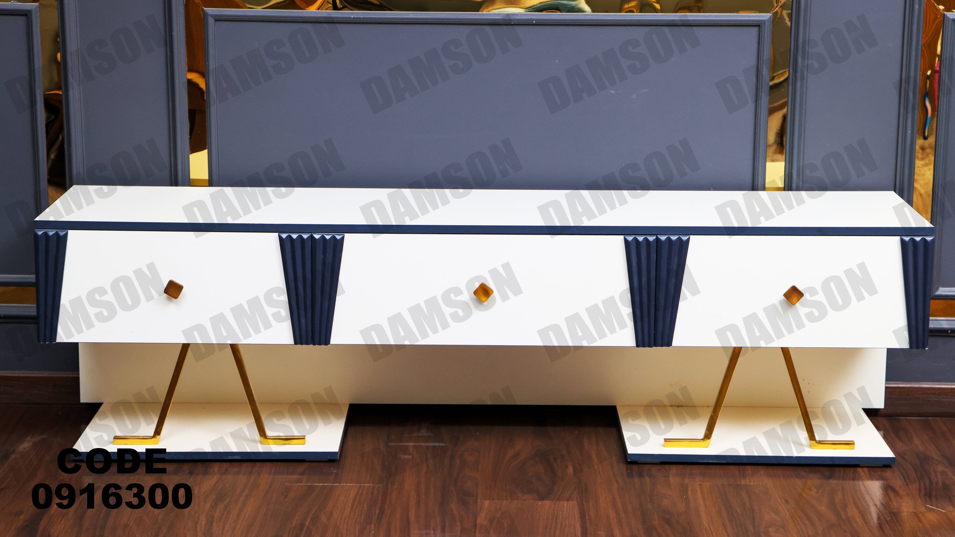 تي في يونيت 163 - Damson Furnitureتي في يونيت 163