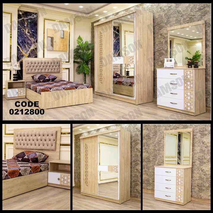 غرفة نوم أطفال 128 - Damson Furnitureغرفة نوم أطفال 128