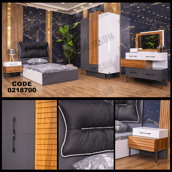 غرفة نوم أطفال 187 - Damson Furnitureغرفة نوم أطفال 187