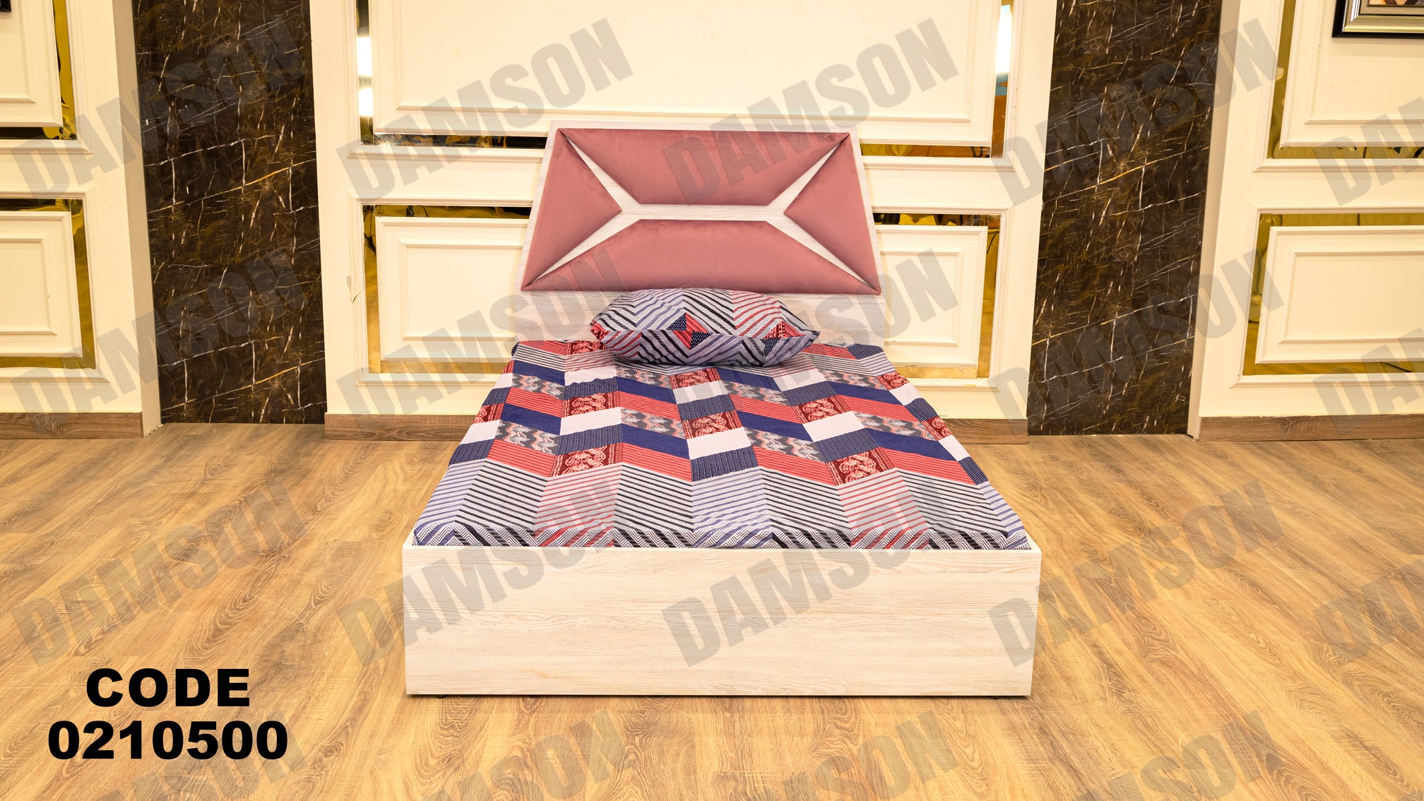 غرفة نوم أطفال 105 - Damson Furnitureغرفة نوم أطفال 105