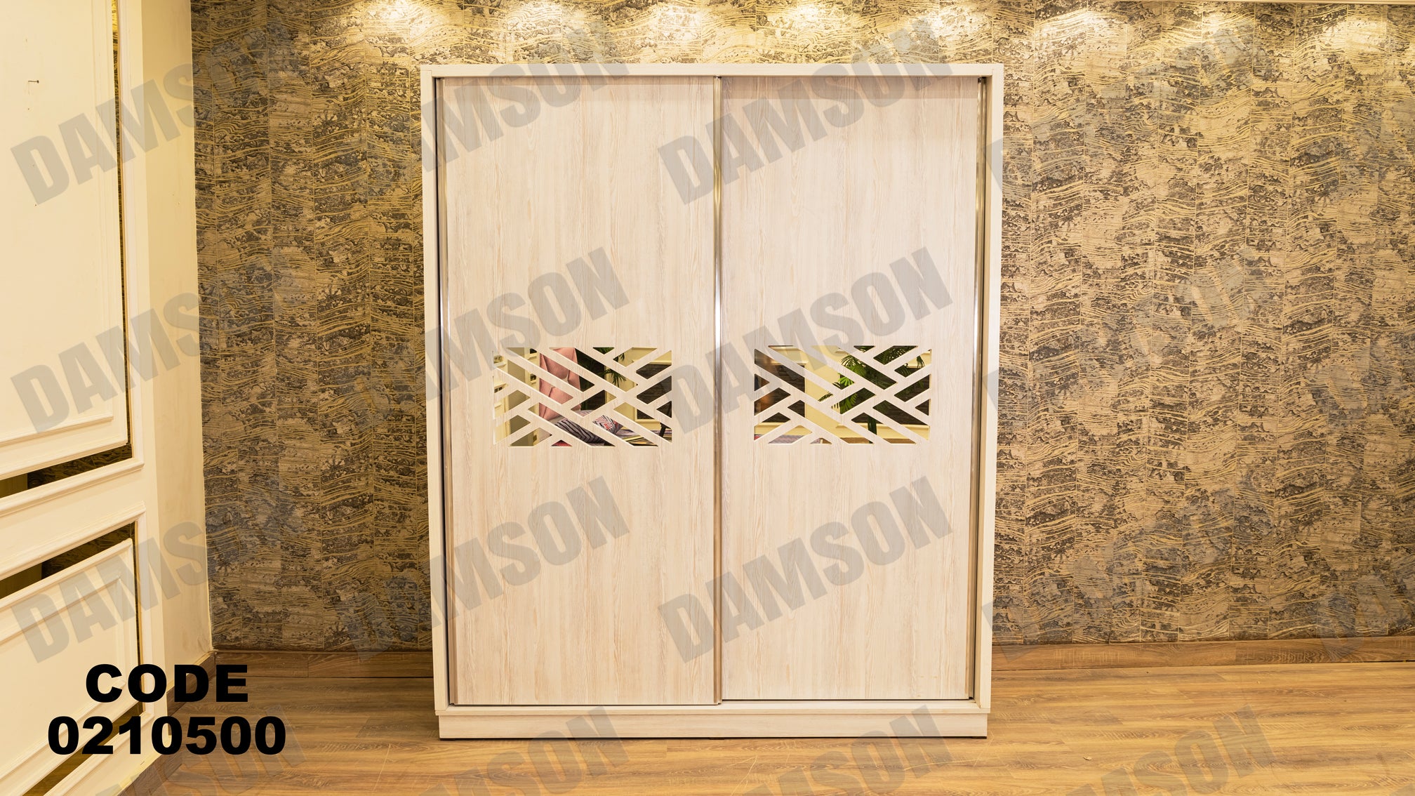 غرفة نوم أطفال 105 - Damson Furnitureغرفة نوم أطفال 105