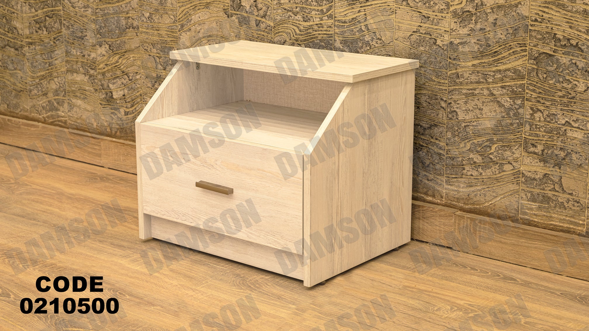 غرفة نوم أطفال 105 - Damson Furnitureغرفة نوم أطفال 105