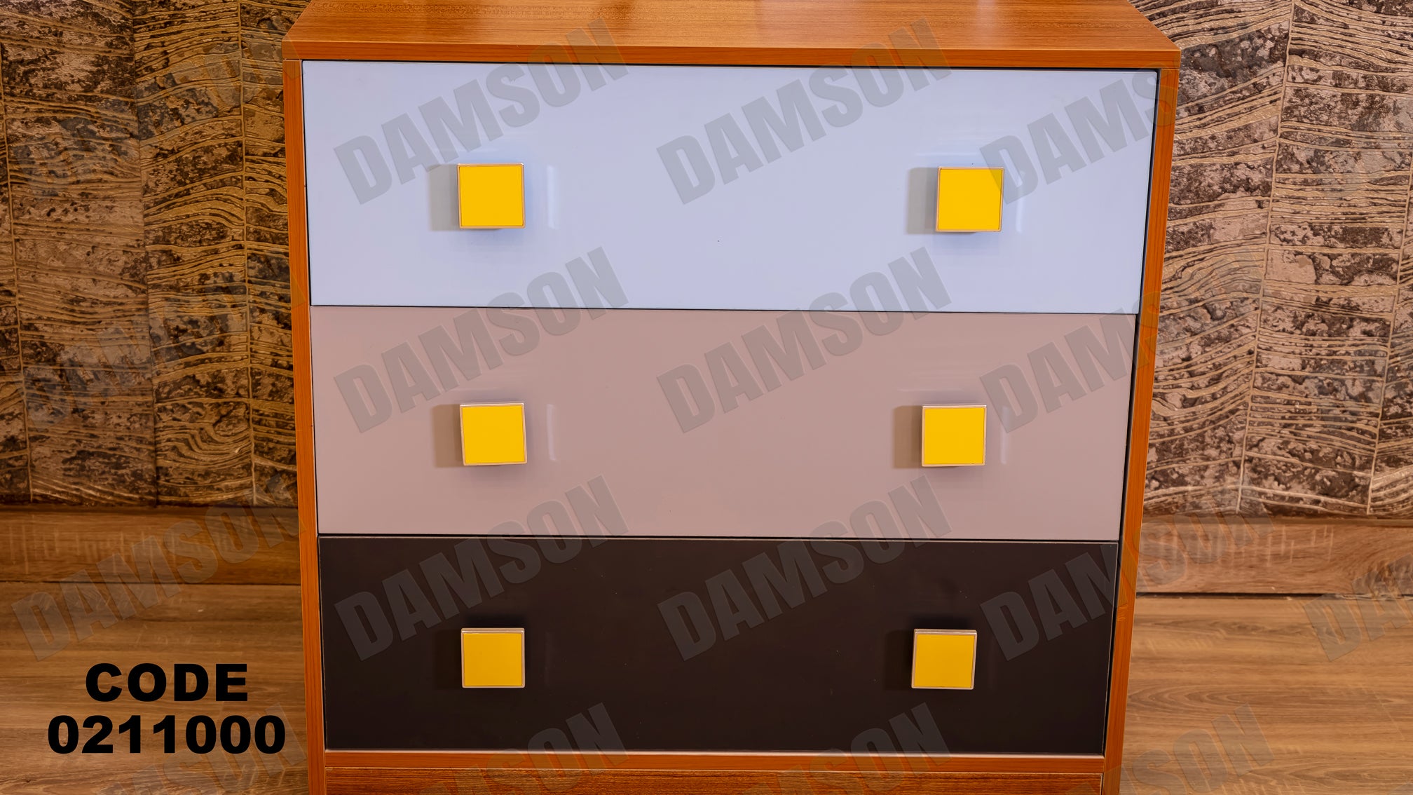 غرفة نوم أطفال 110 - Damson Furnitureغرفة نوم أطفال 110
