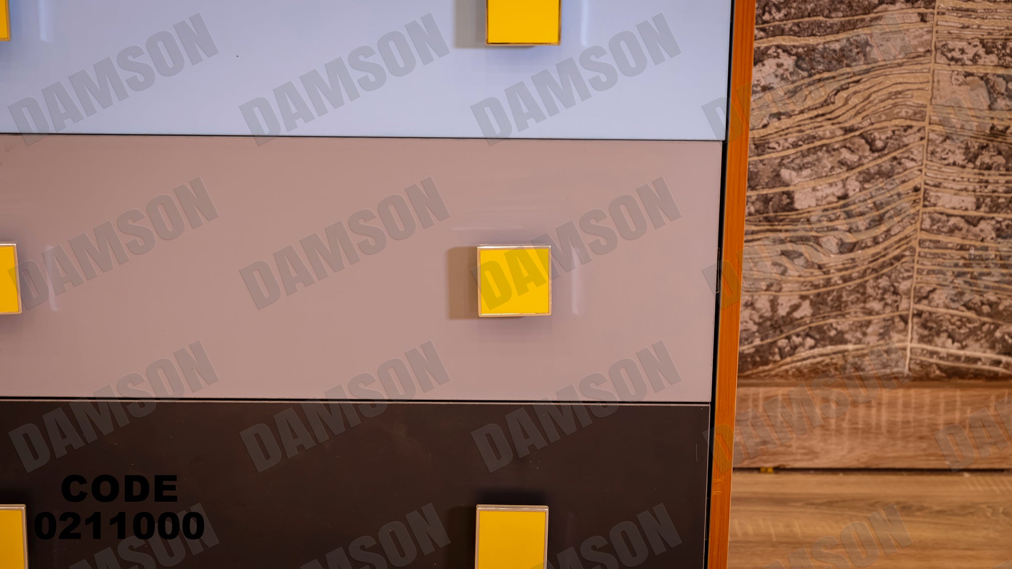 غرفة نوم أطفال 110 - Damson Furnitureغرفة نوم أطفال 110