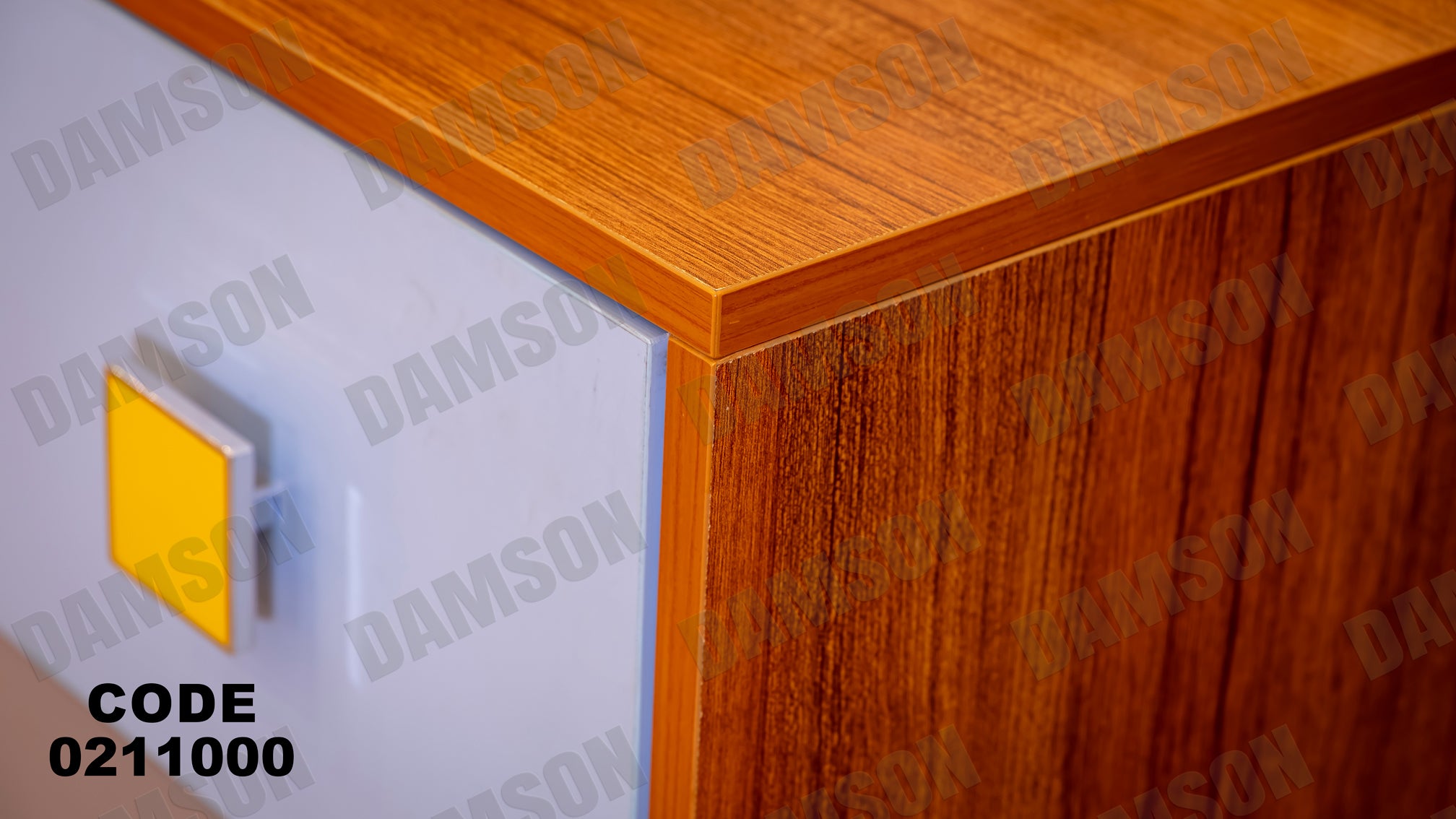 غرفة نوم أطفال 110 - Damson Furnitureغرفة نوم أطفال 110