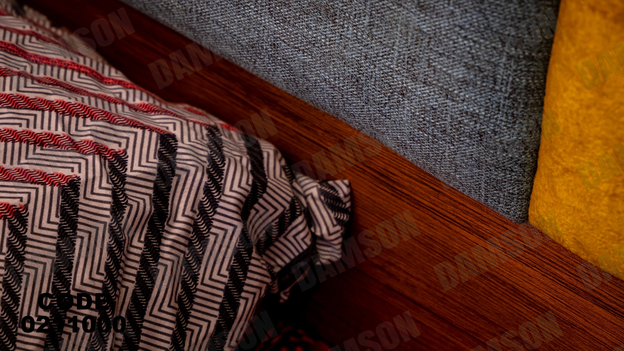 غرفة نوم أطفال 110 - Damson Furnitureغرفة نوم أطفال 110