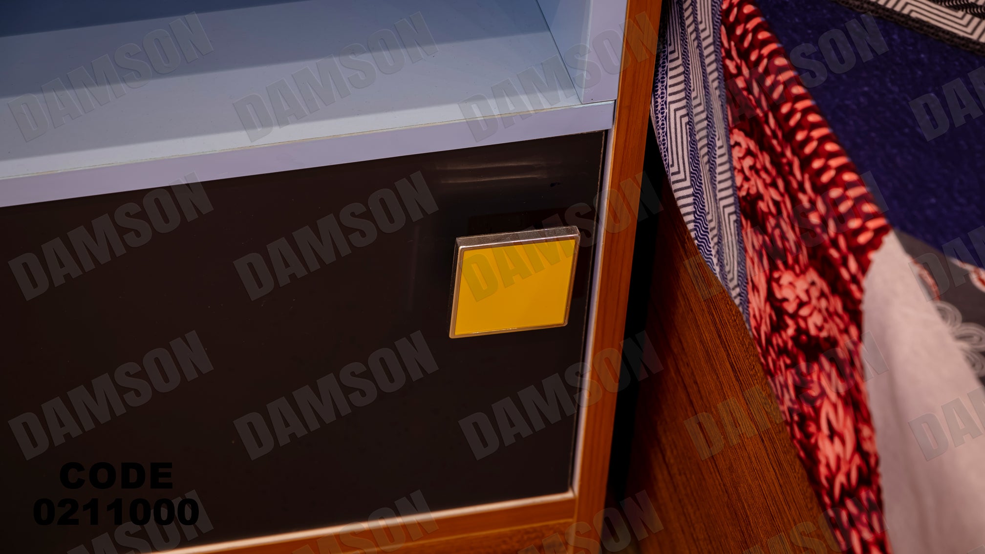 غرفة نوم أطفال 110 - Damson Furnitureغرفة نوم أطفال 110