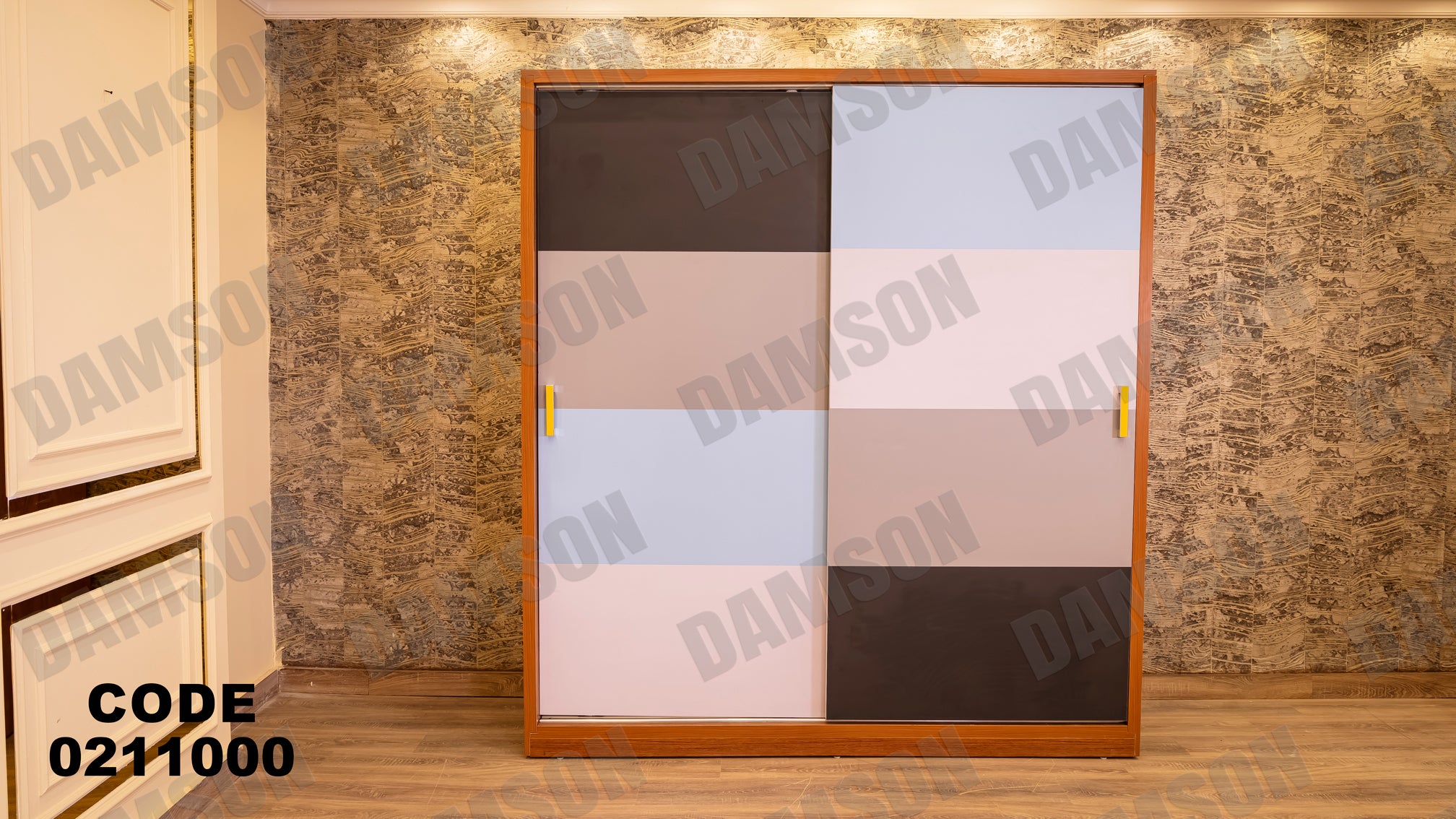 غرفة نوم أطفال 110 - Damson Furnitureغرفة نوم أطفال 110