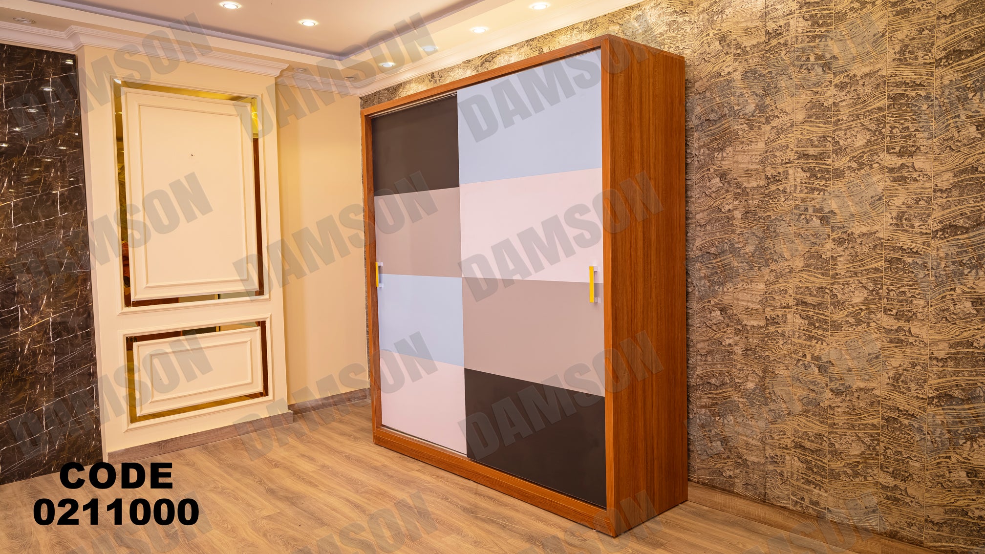 غرفة نوم أطفال 110 - Damson Furnitureغرفة نوم أطفال 110