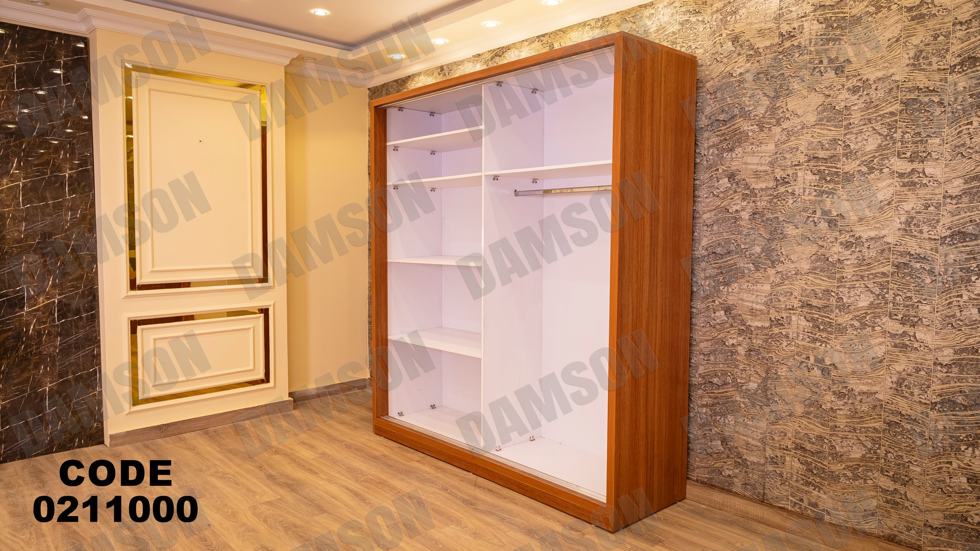 غرفة نوم أطفال 110 - Damson Furnitureغرفة نوم أطفال 110