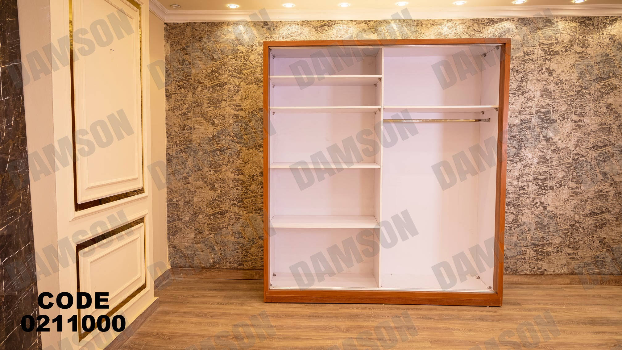غرفة نوم أطفال 110 - Damson Furnitureغرفة نوم أطفال 110
