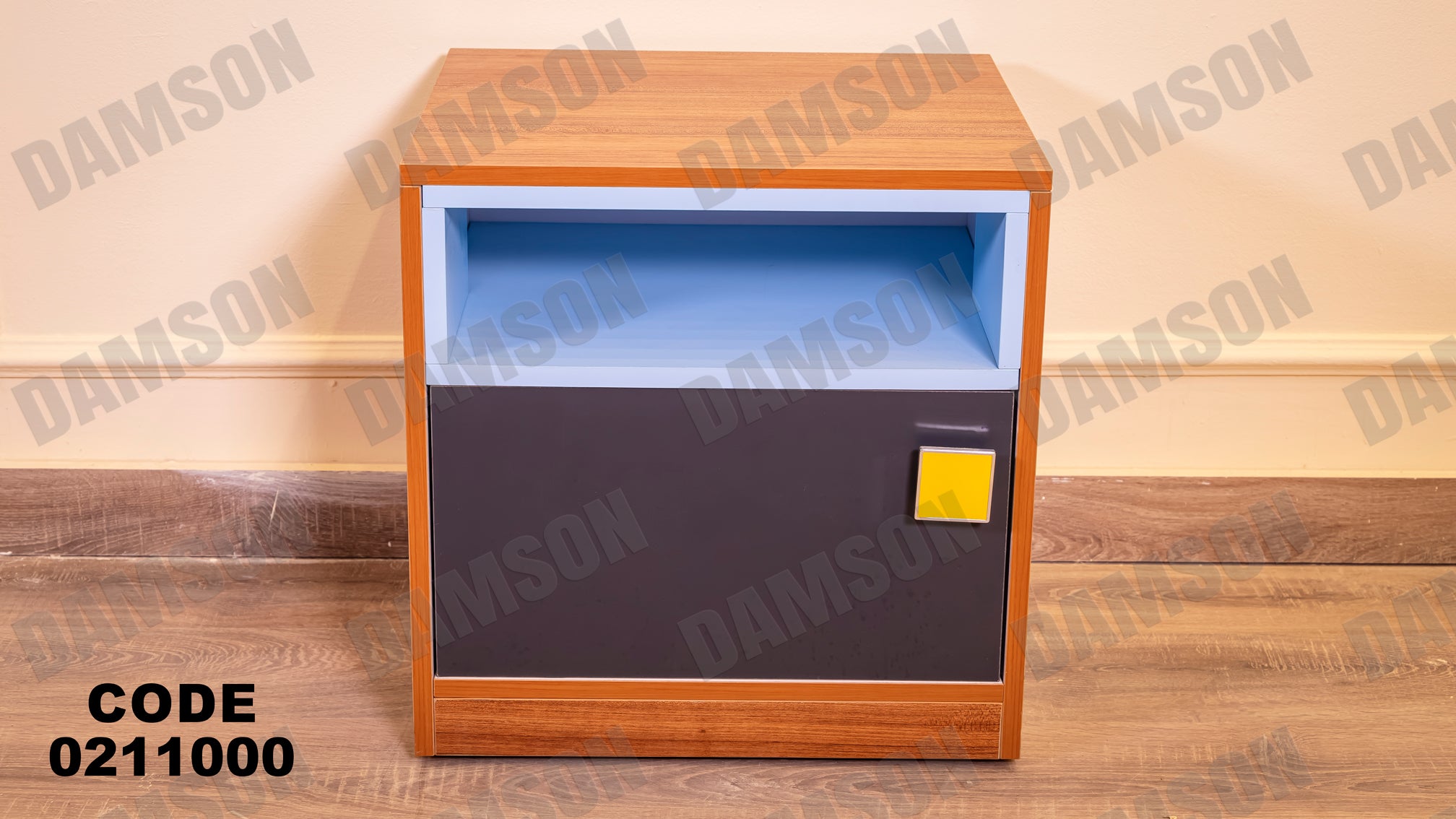 غرفة نوم أطفال 110 - Damson Furnitureغرفة نوم أطفال 110