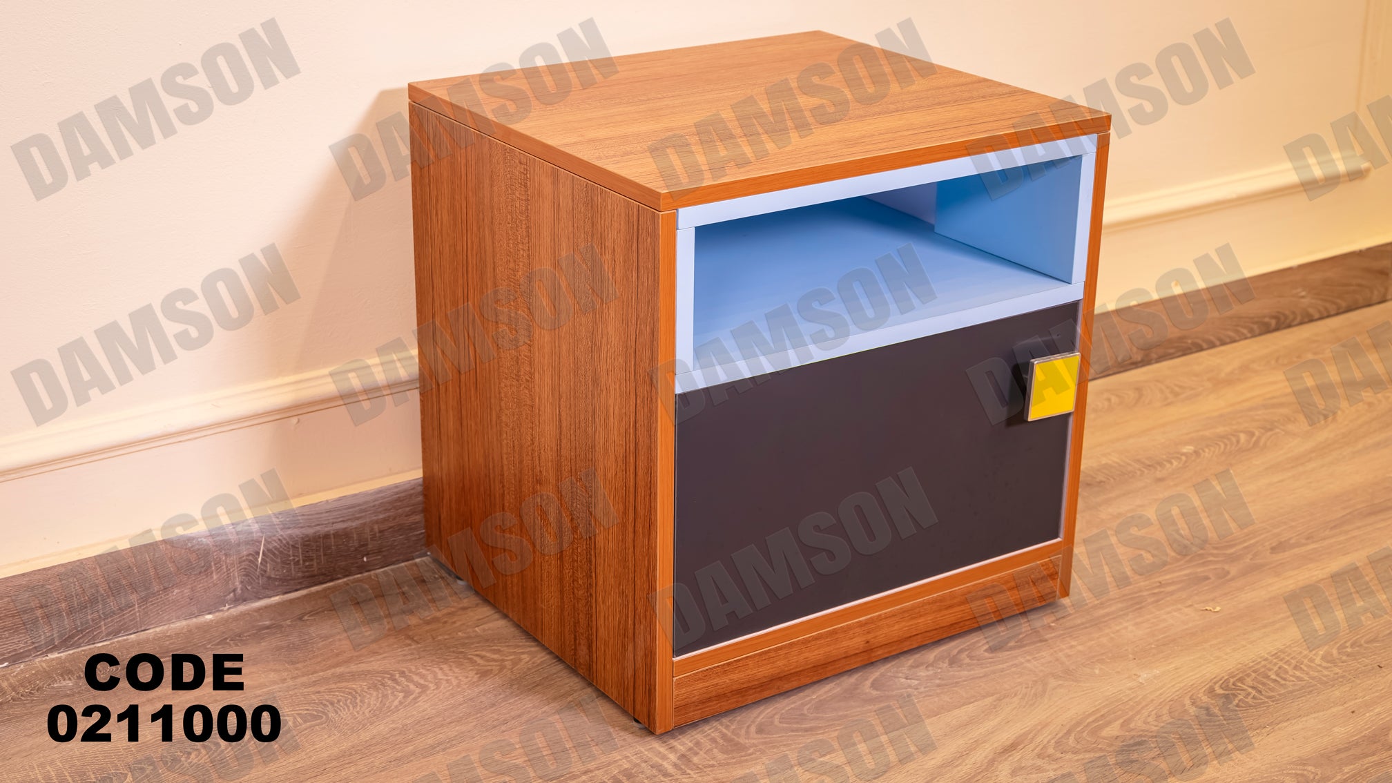غرفة نوم أطفال 110 - Damson Furnitureغرفة نوم أطفال 110