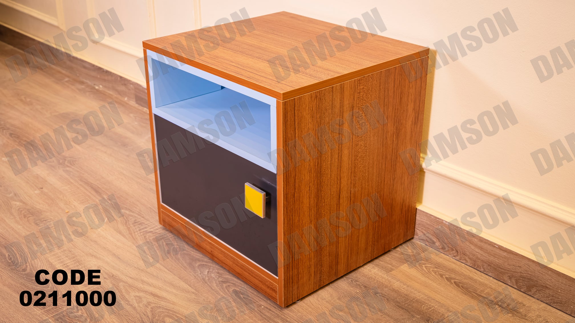 غرفة نوم أطفال 110 - Damson Furnitureغرفة نوم أطفال 110