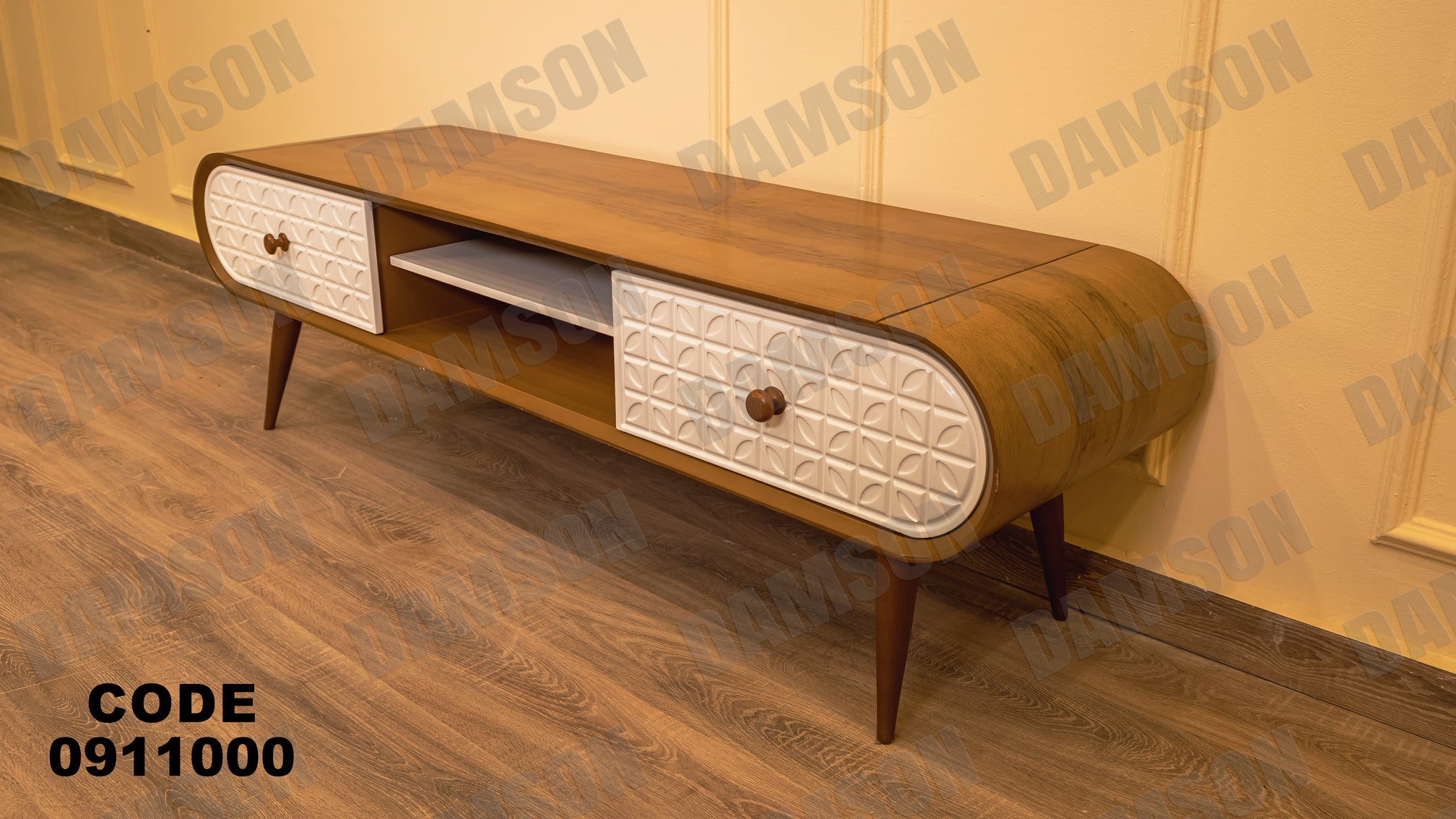 تي في يونيت 110 - Damson Furnitureتي في يونيت 110